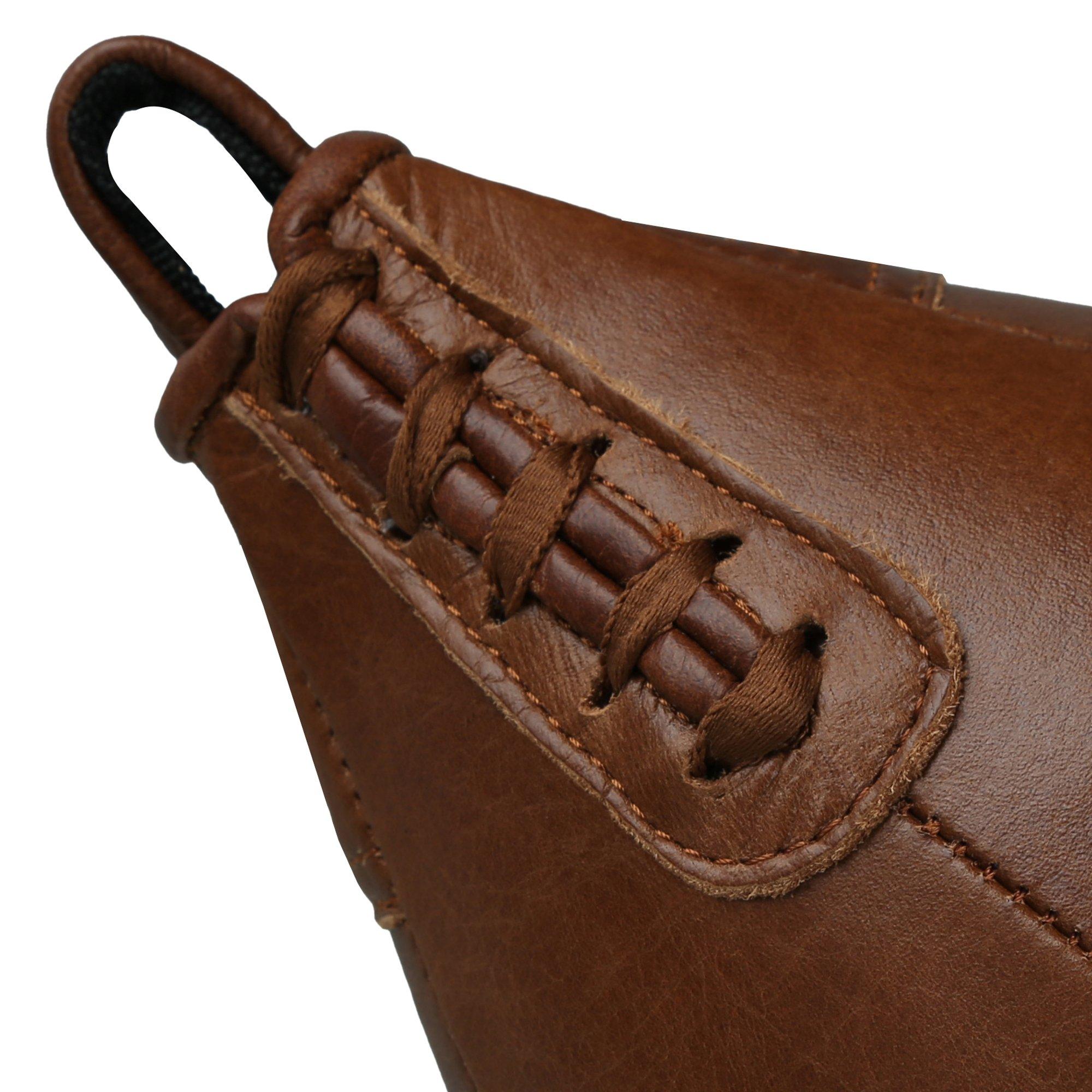 Vintage Brown - Everlast - Speed Ball - 2