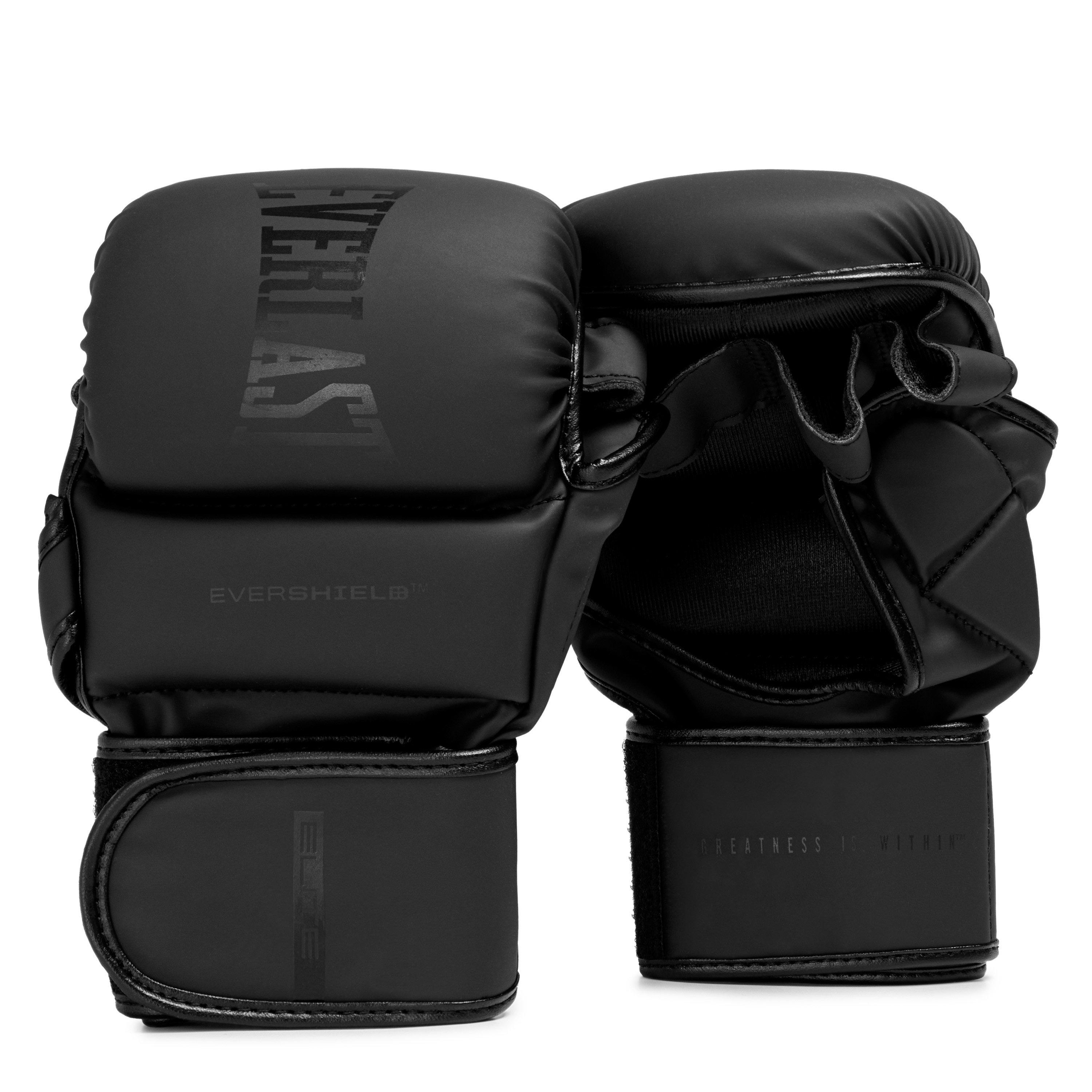 Everlast Everlast MMA Hybrid Open Hand Glove
