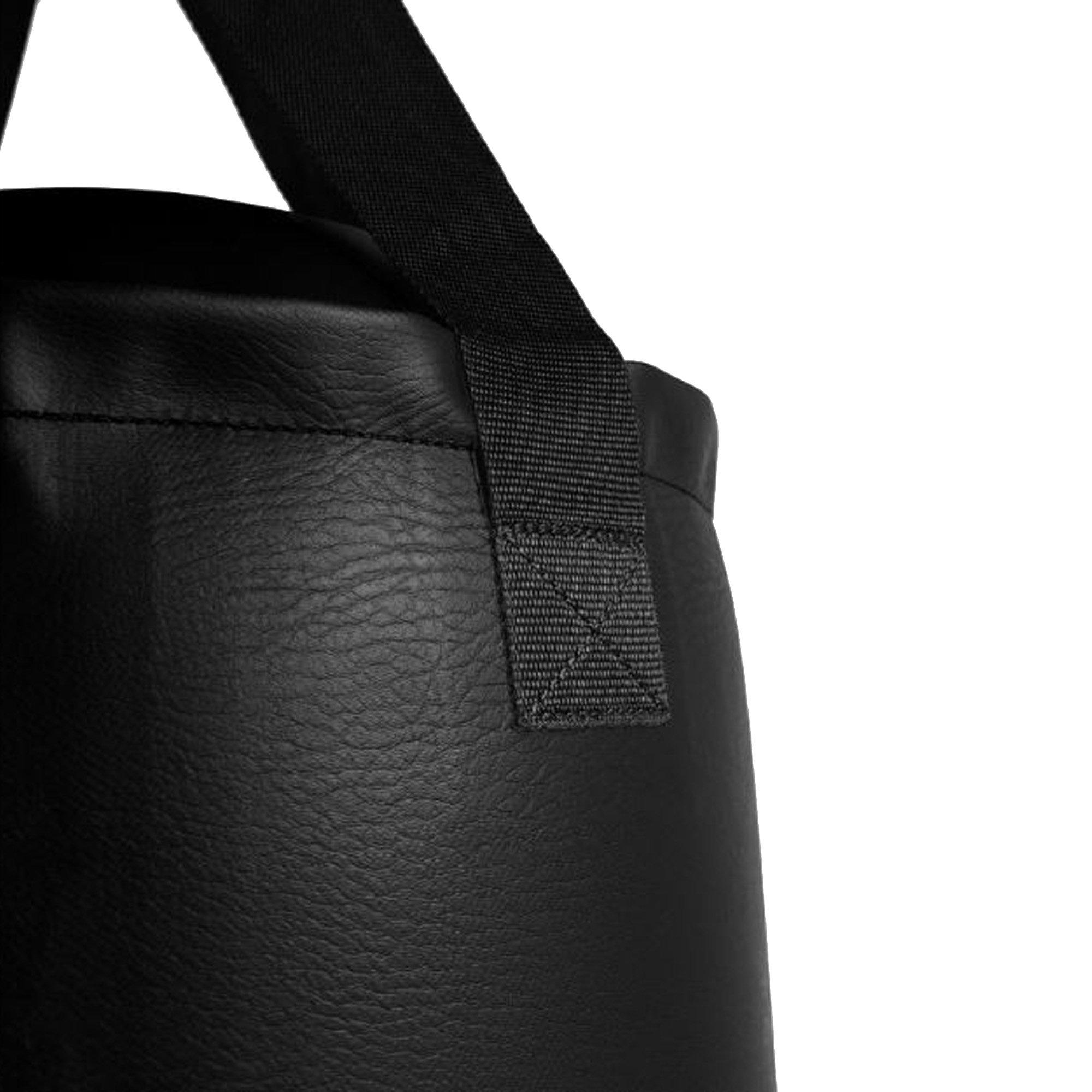 Black/Black - Everlast - Elite Heavy Bag 100lb - 2