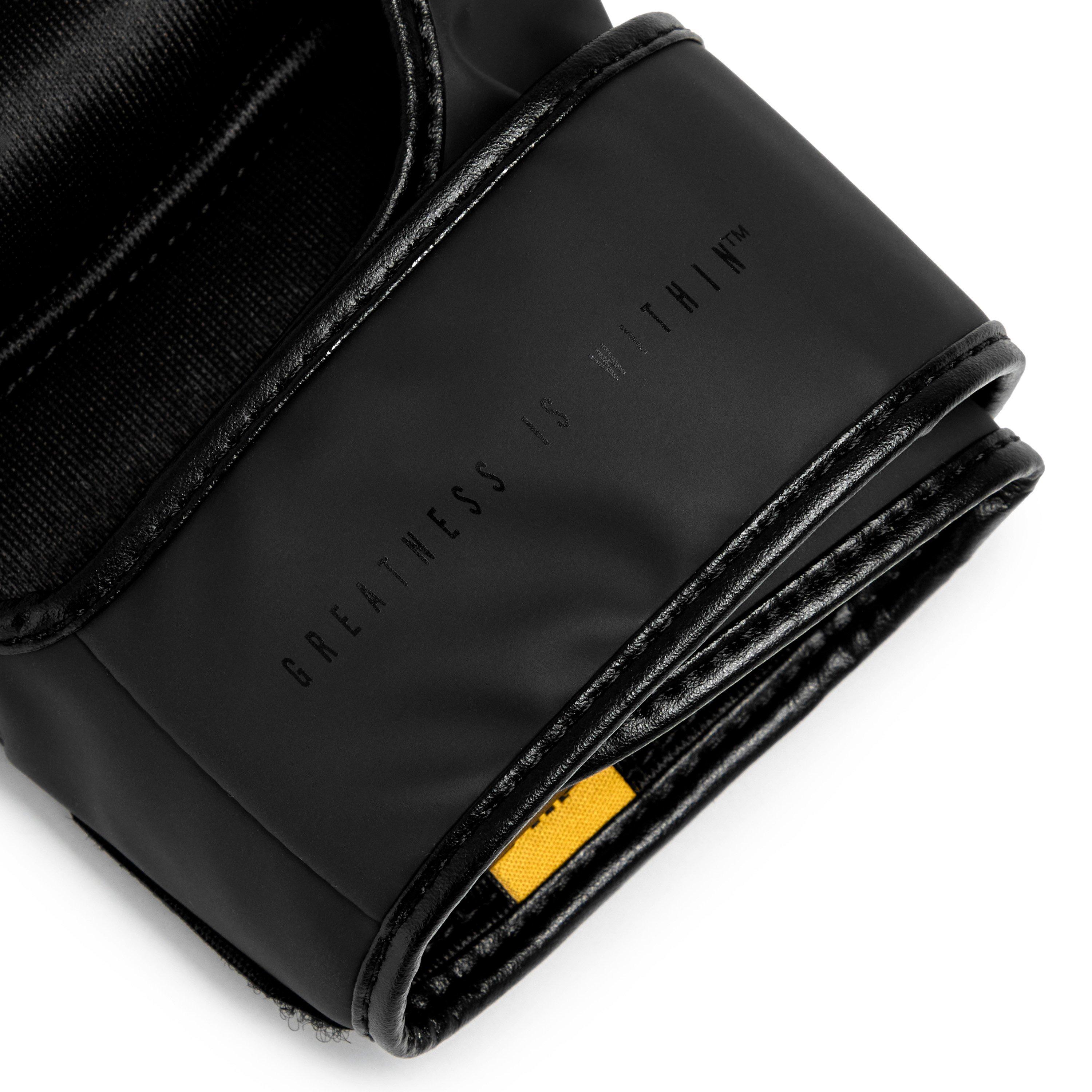 Preto - Everlast - Everlast MMA Training Glove - 6