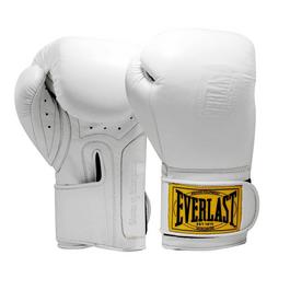 Everlast 1910 Pro Hook And Loop Gloves