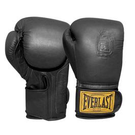 Everlast 1910 Pro Hook & Loop Gloves