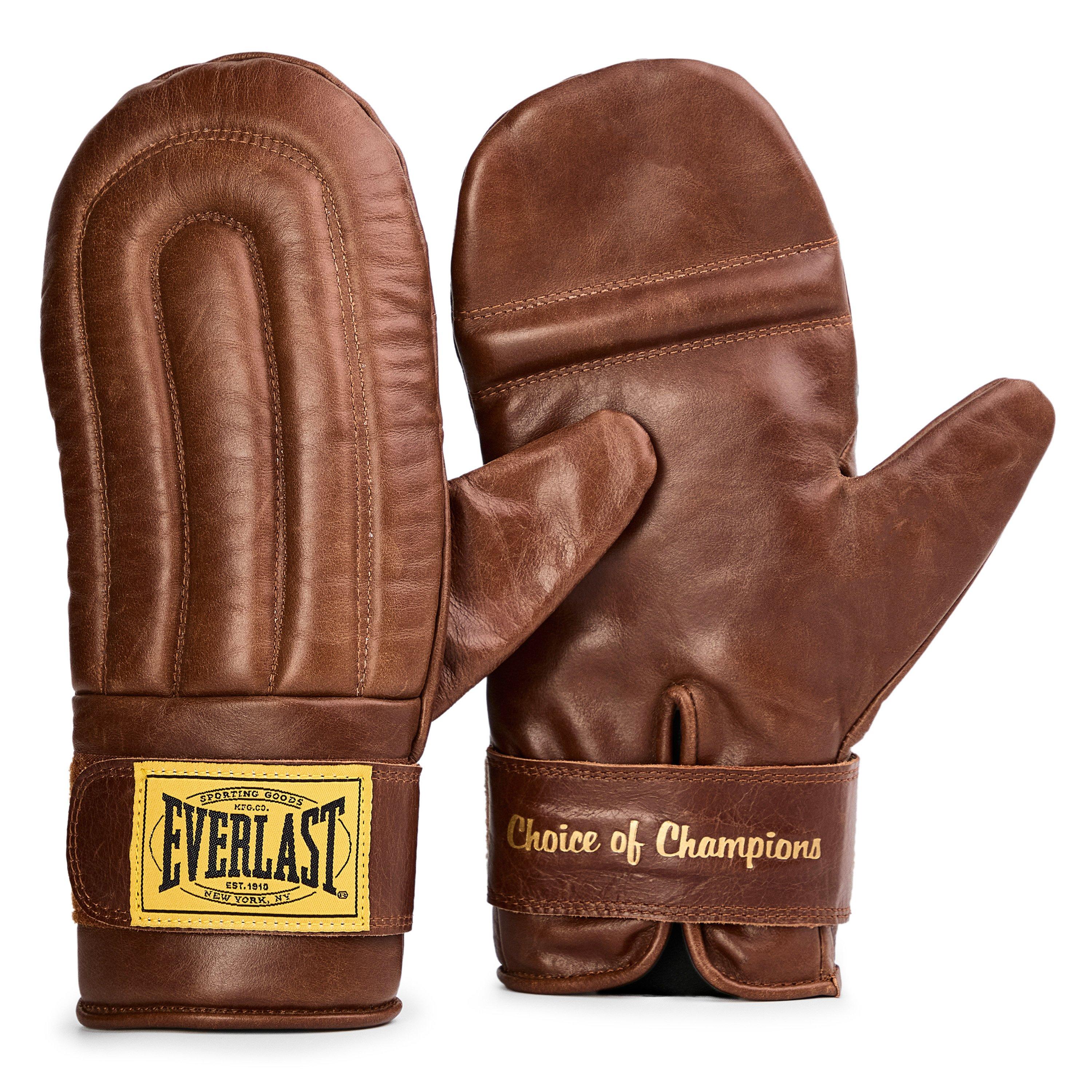 Guanti Da Boxe Everlast Spark - Unisex Per Adulti, Con Tecnologia EverCool, Ideali Per Fitness, Sacco E Corsi Di Boxe