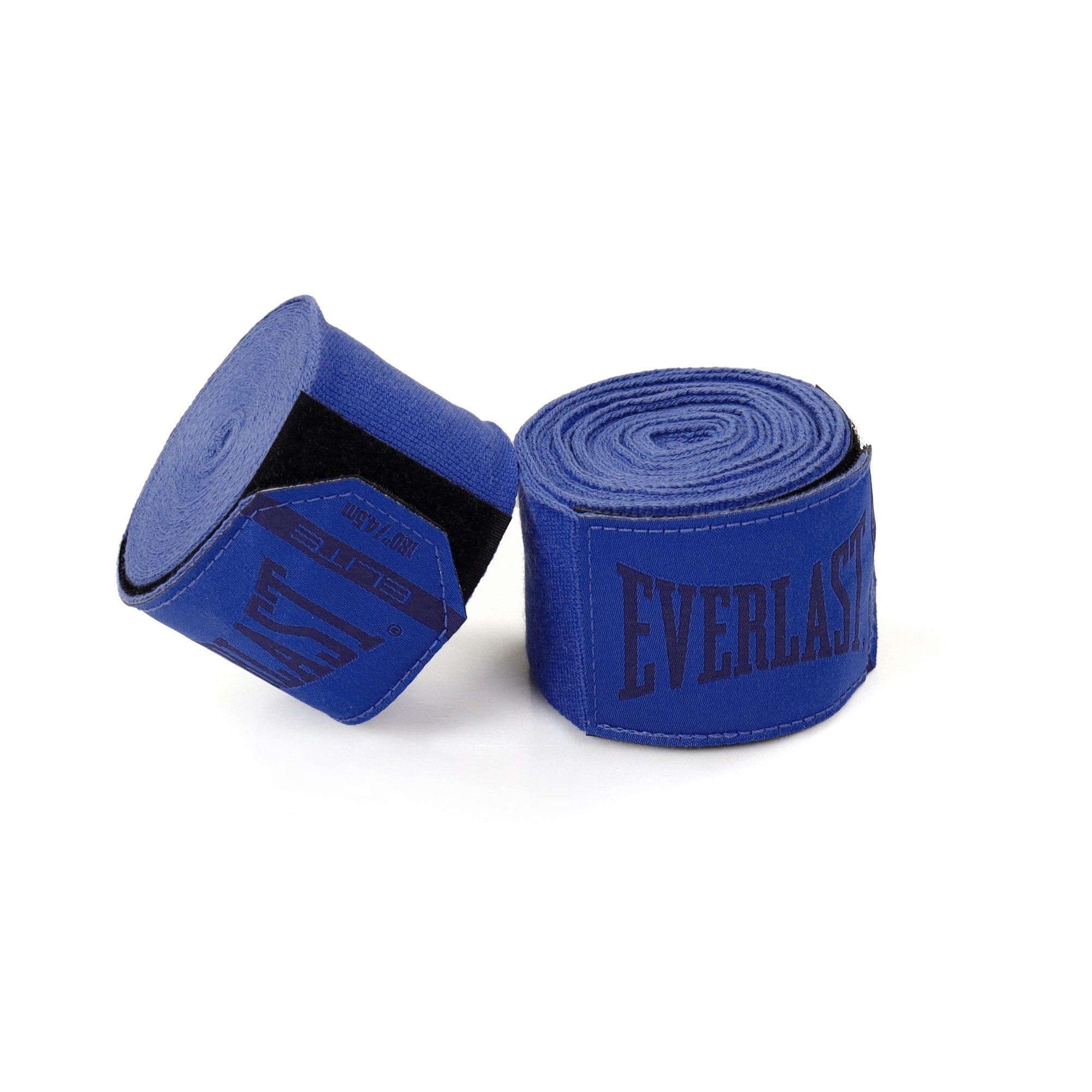Everlast 180 Inch Handwrap - Blue - 180 INCH