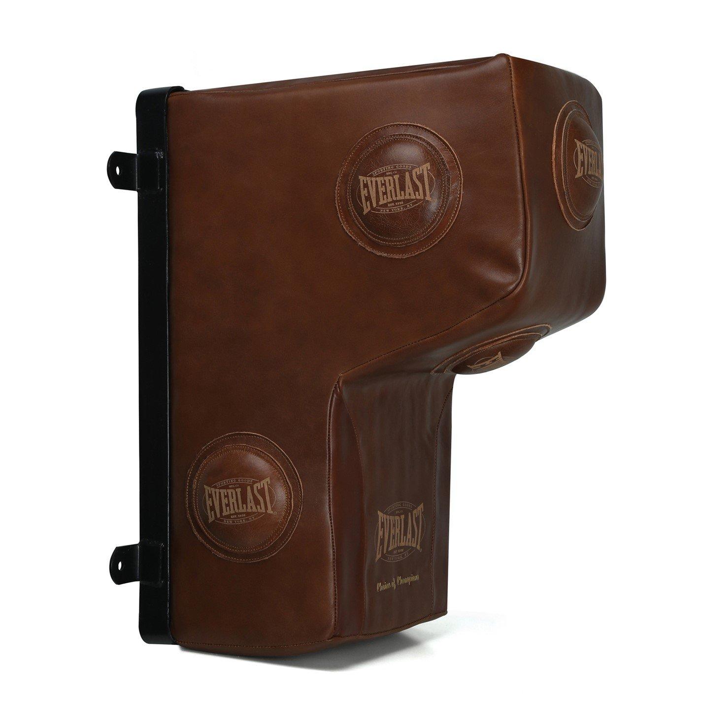 Everlast  1910 Wall Pad - Vintage Brown