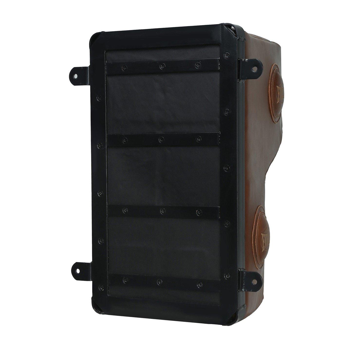 Vintage Brown - Everlast - 1910 Wall Pad - 2