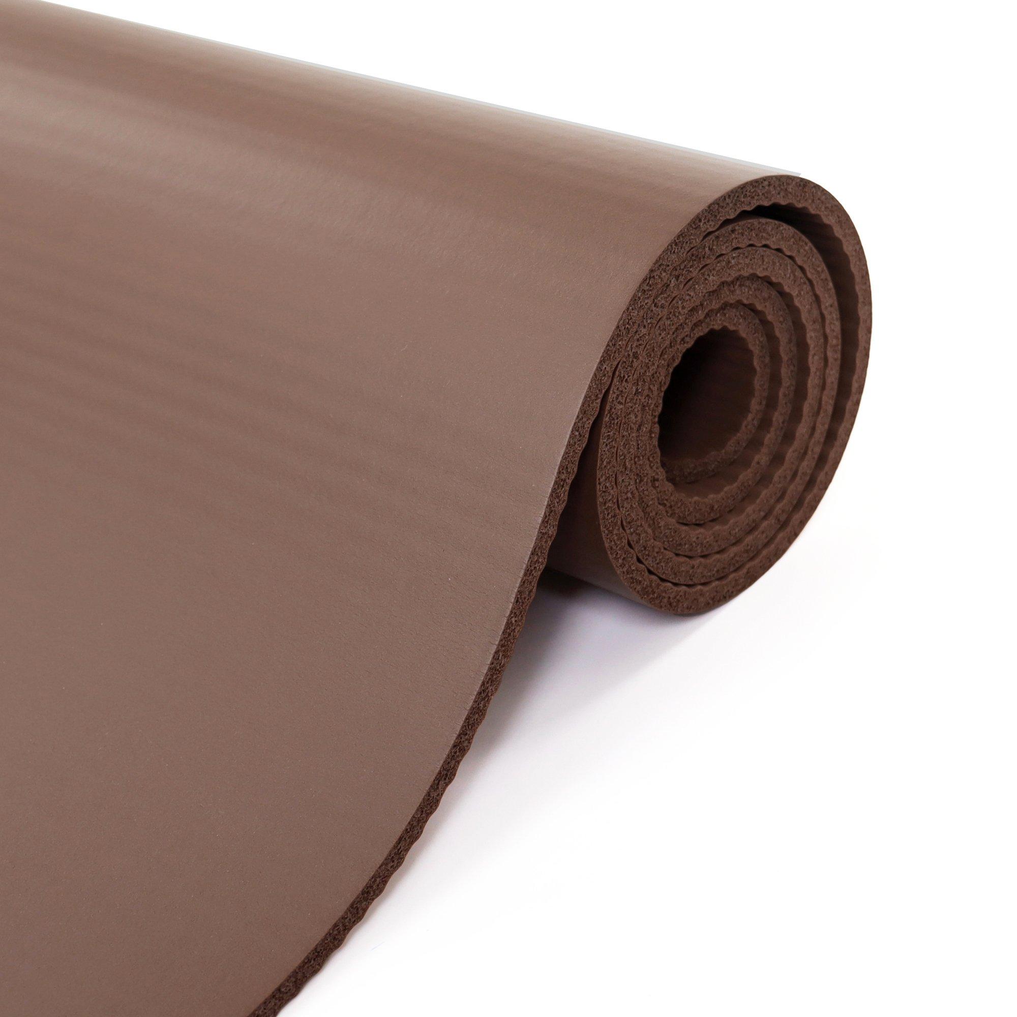 Marrone di seconda mano - adidas - 7mm NBR Gym Mat - 1