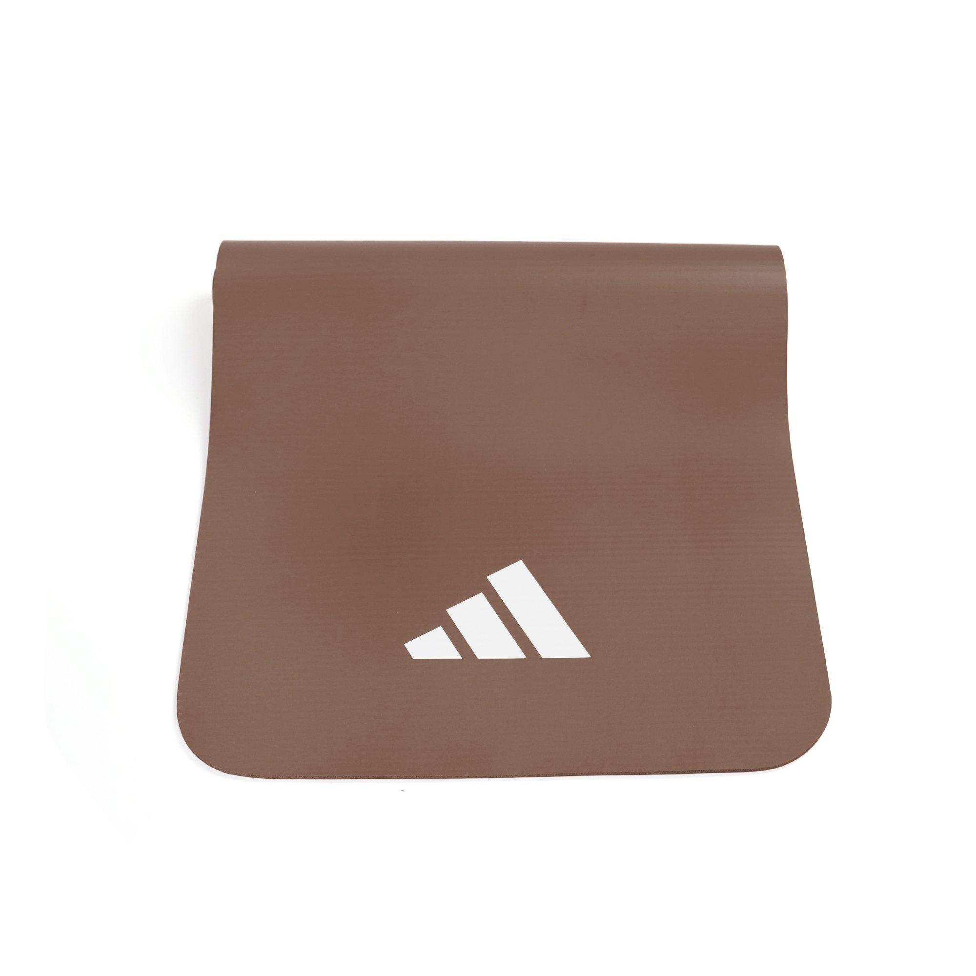 Marrone di seconda mano - adidas - 7mm NBR Gym Mat - 2