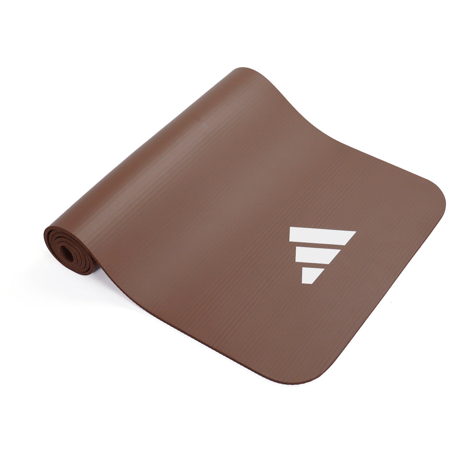Marrone di seconda mano - adidas - 7mm NBR Gym Mat - 3