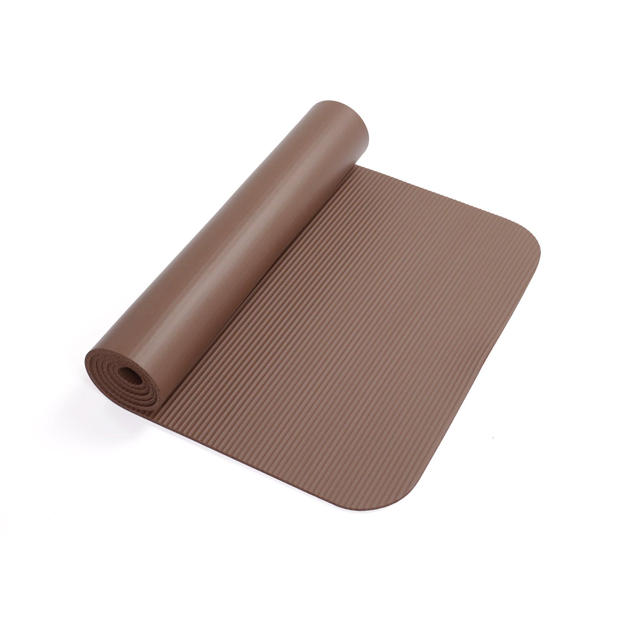 Marrone di seconda mano - adidas - 7mm NBR Gym Mat - 5