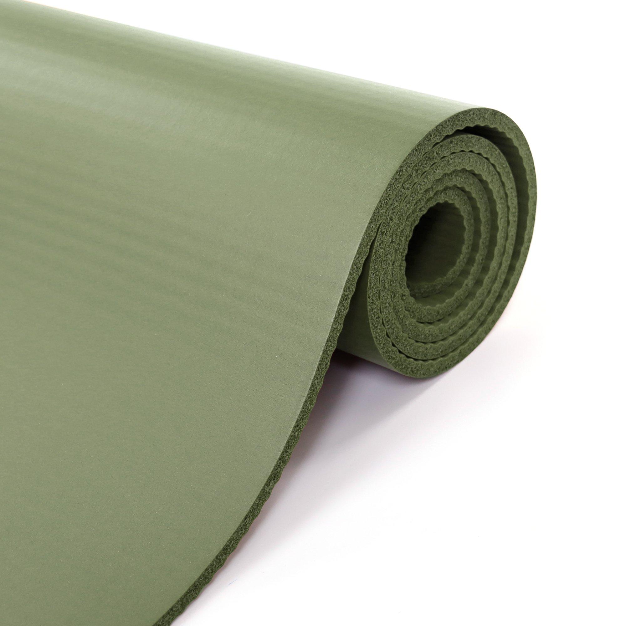 adidas 7mm NBR Gym Mat