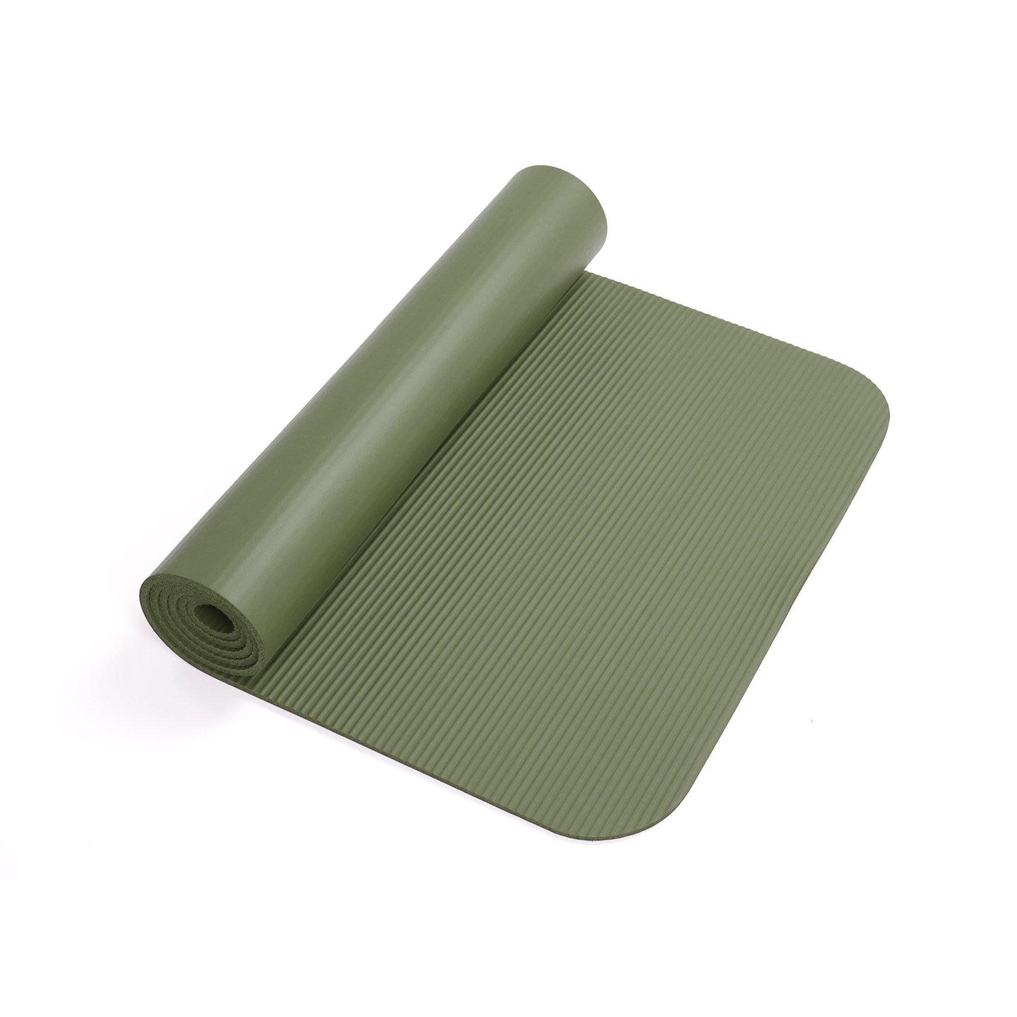 Wild Pine - adidas - 7mm NBR Gym Mat - 2
