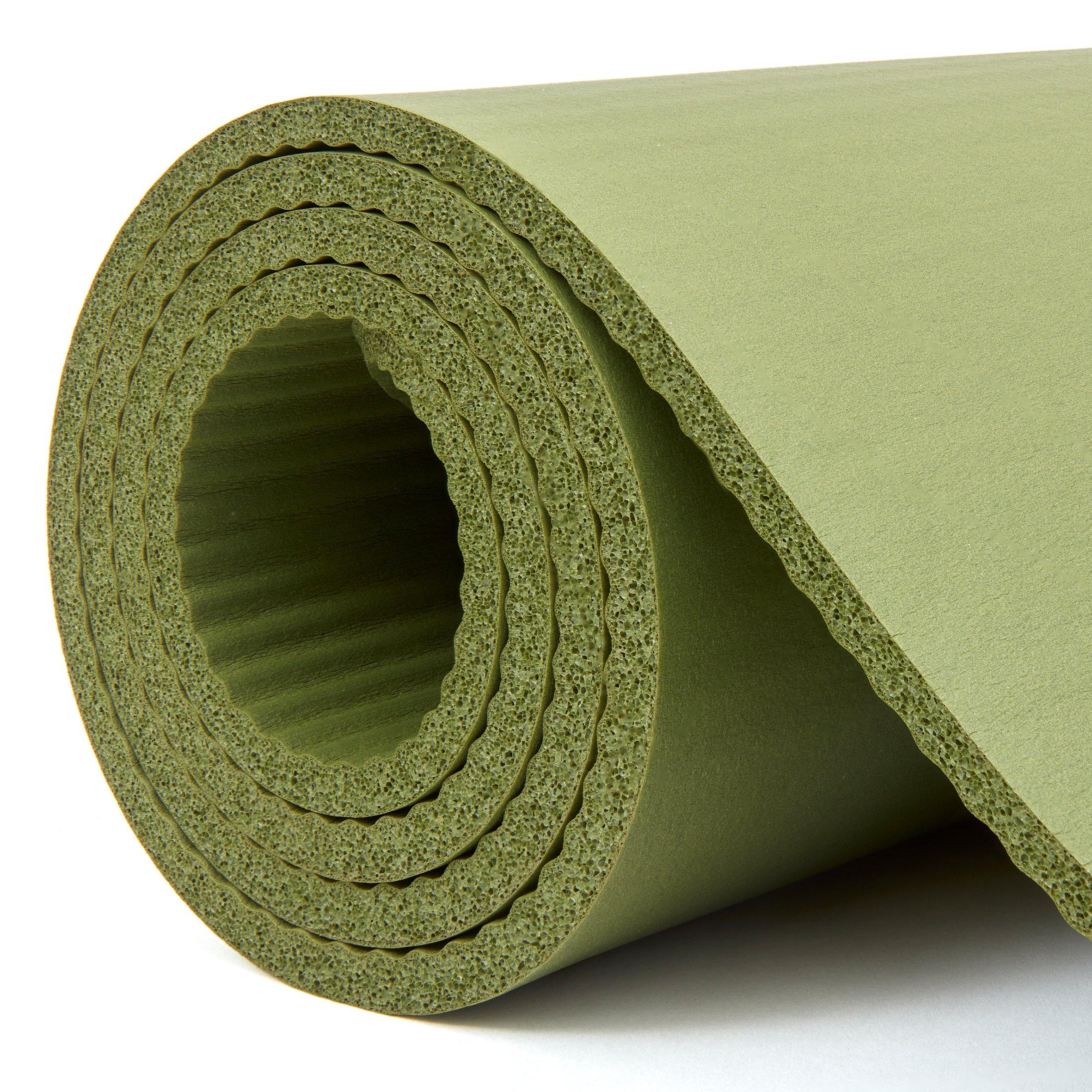 Wild Pine - adidas - 7mm NBR Gym Mat - 7