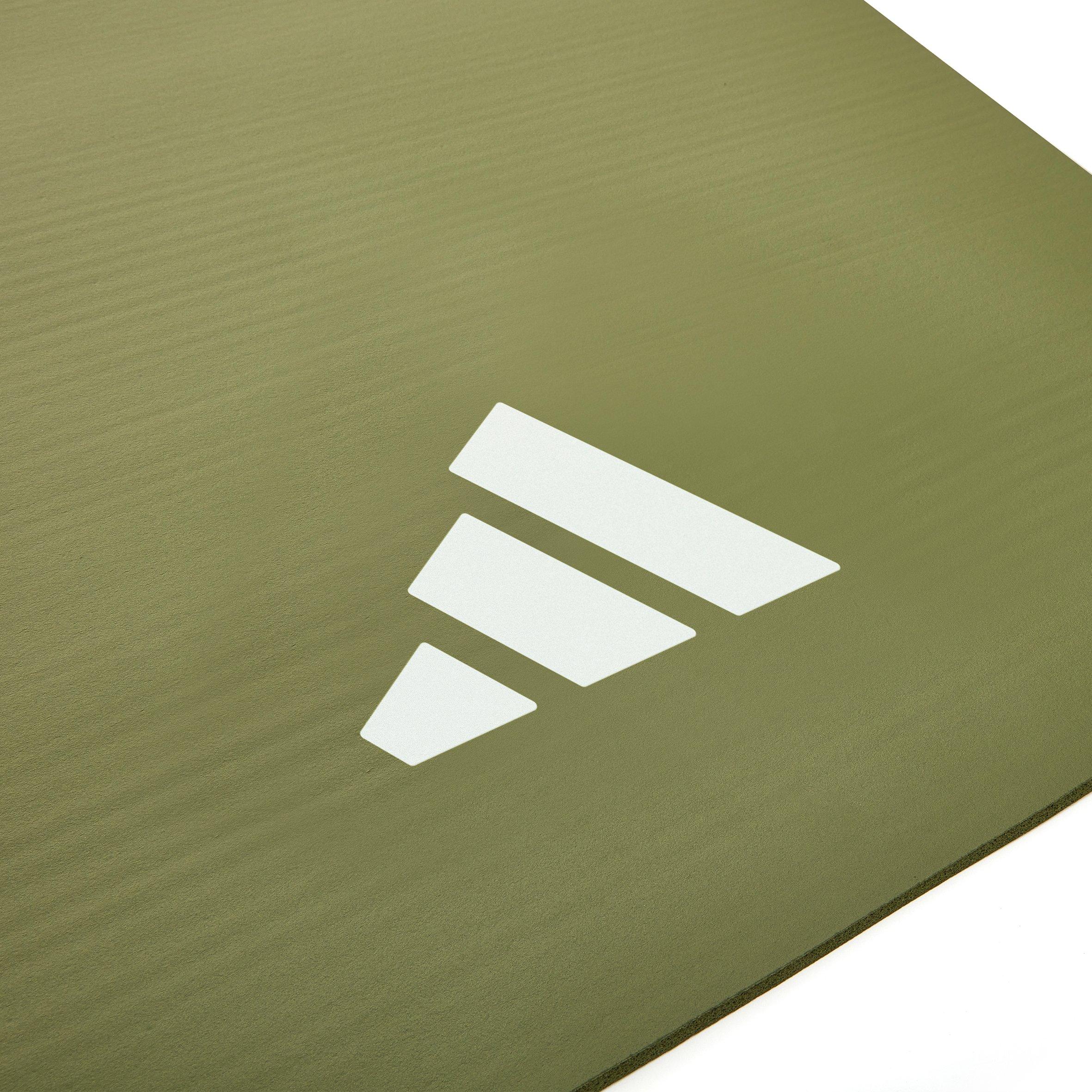 Wild Pine - adidas - 7mm NBR Gym Mat - 8