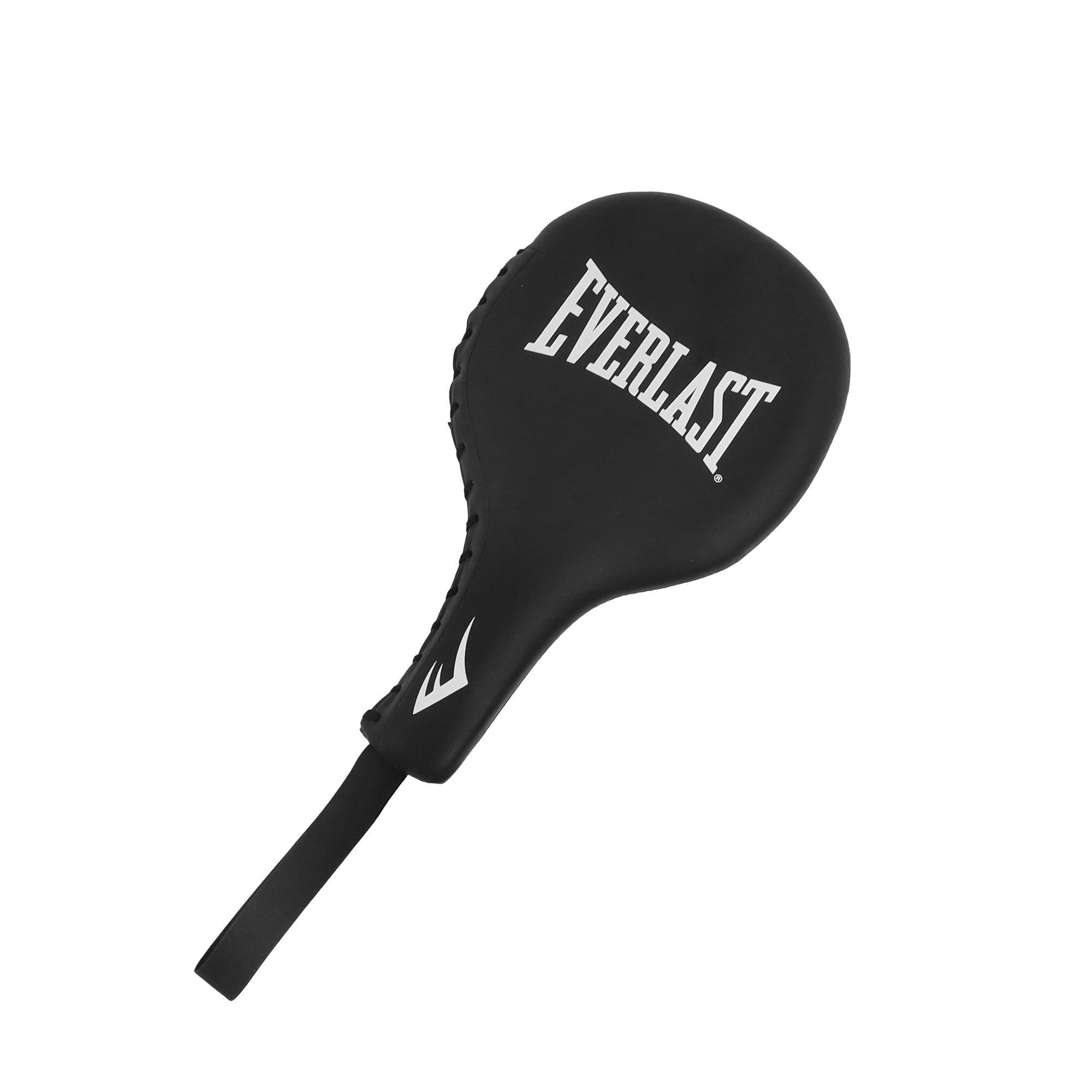 Black - Everlast - Everlast Boxing Paddle 71 - 1