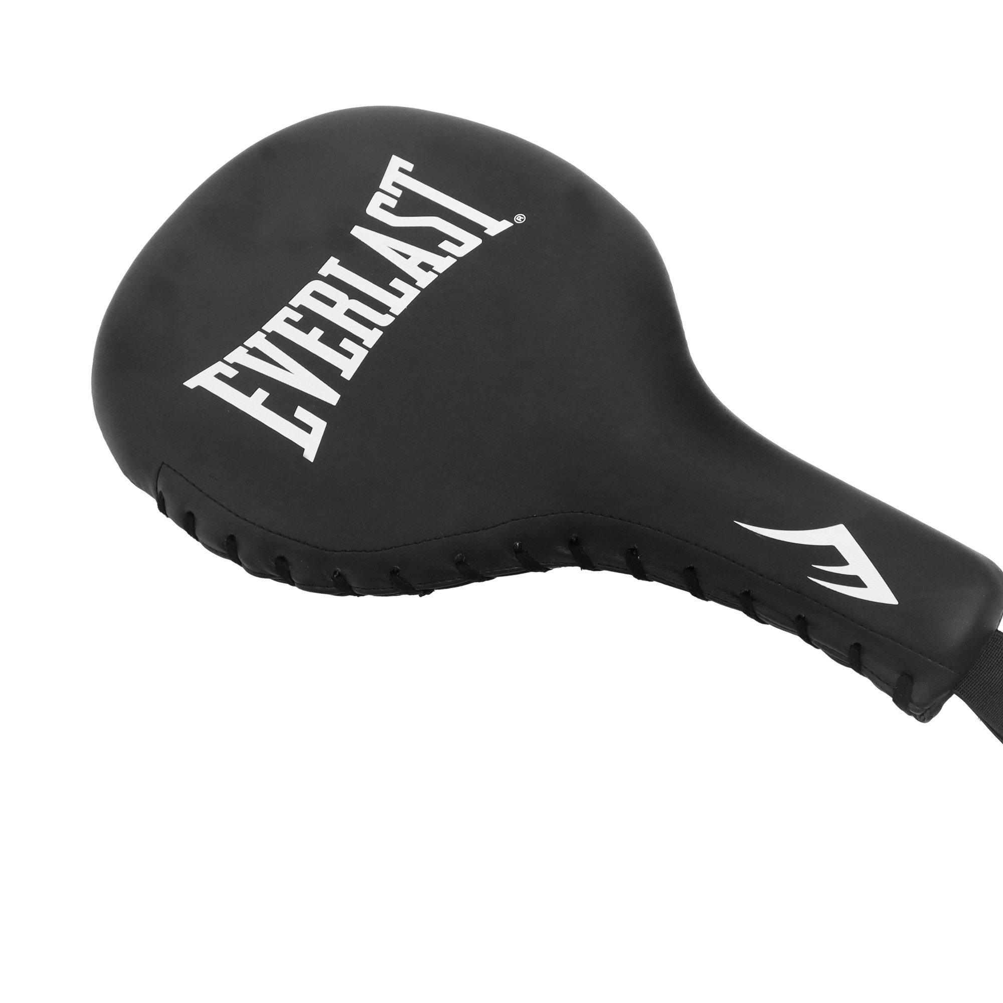 Black - Everlast - Everlast Boxing Paddle 71 - 2