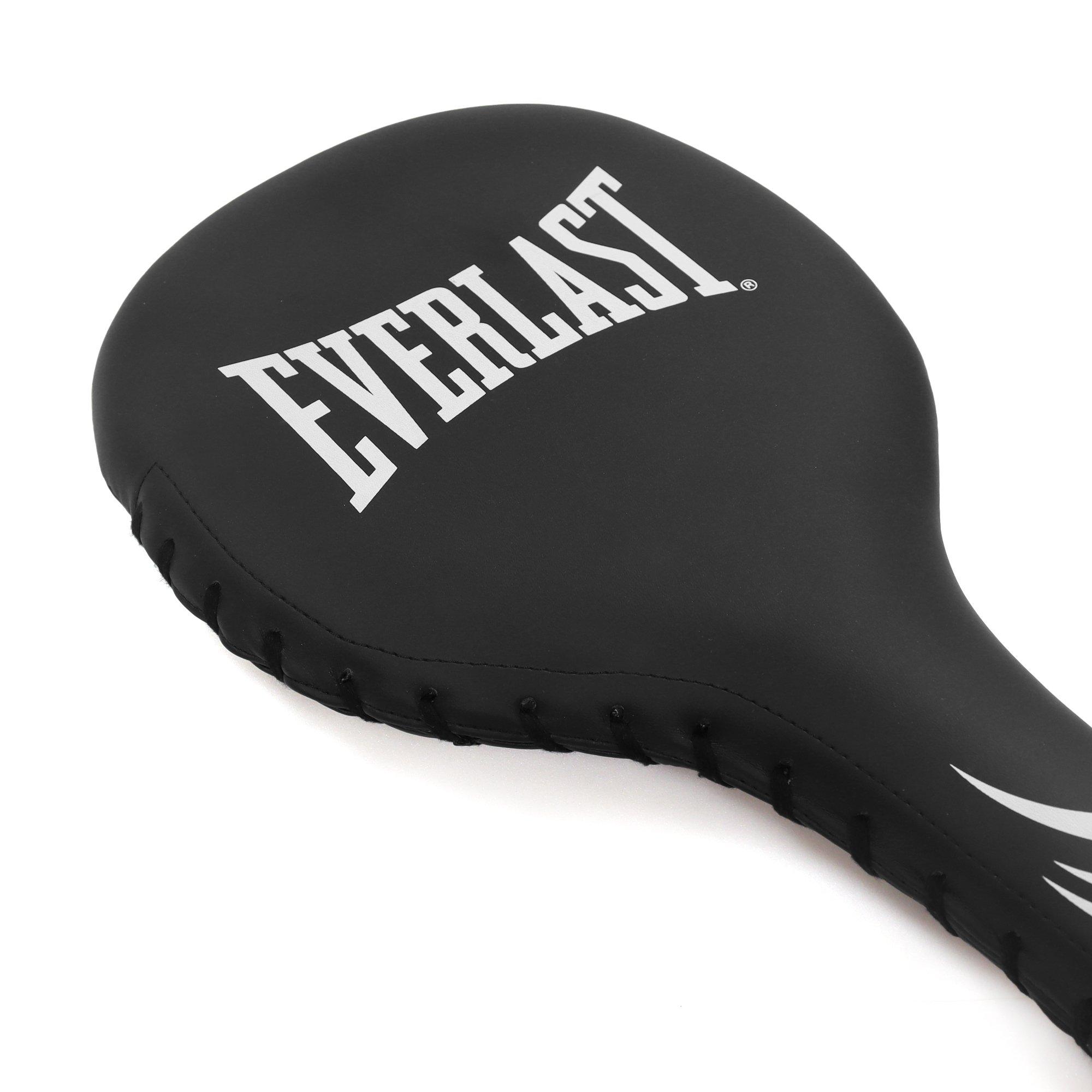 Black - Everlast - Everlast Boxing Paddle 71 - 3