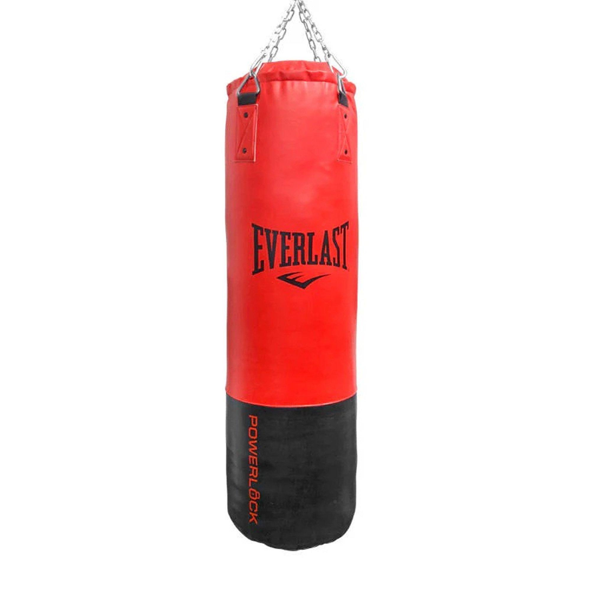 Powerlock Heavy Bag 100lb