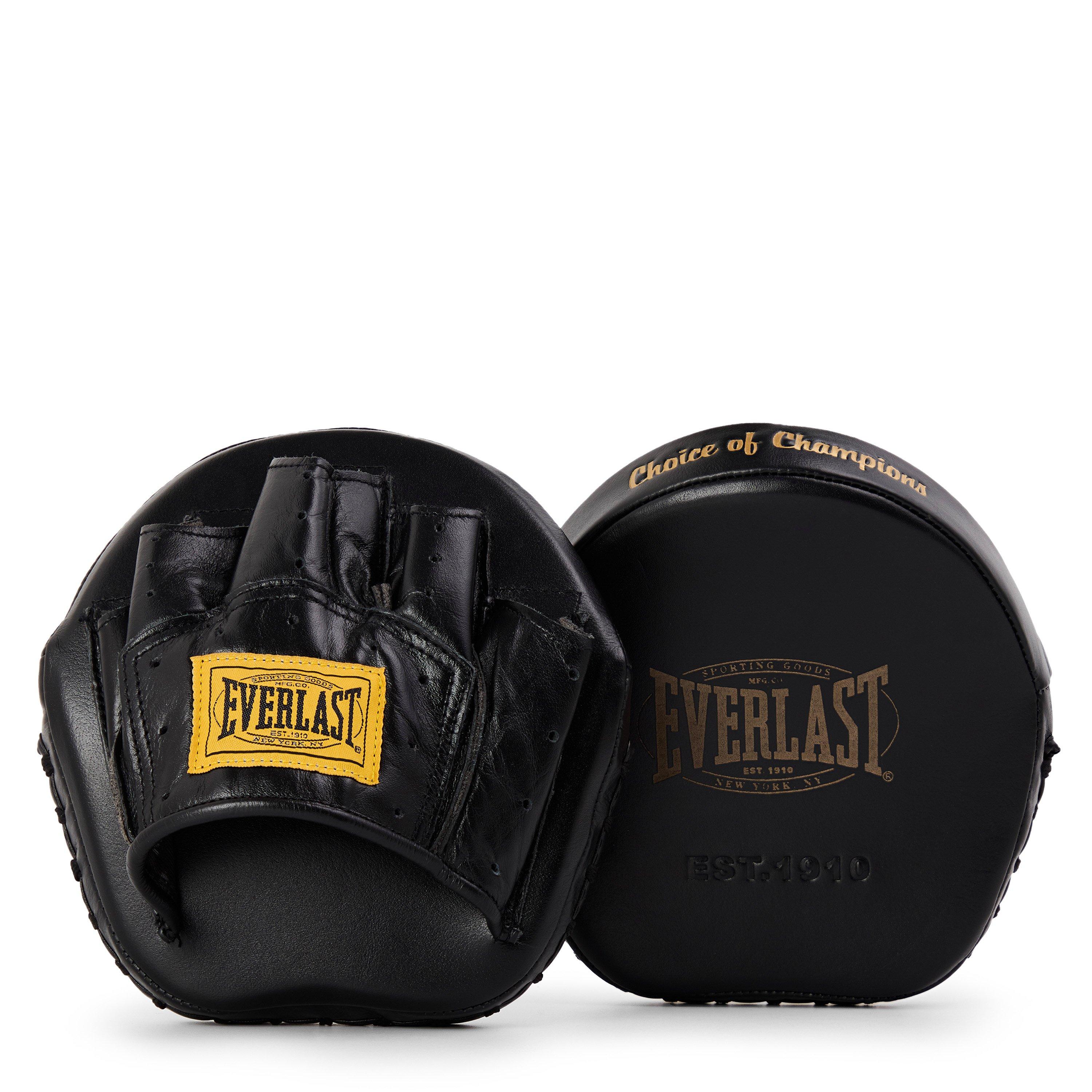 Everlast Everlast 1910 Pro Mini Focus Mitts