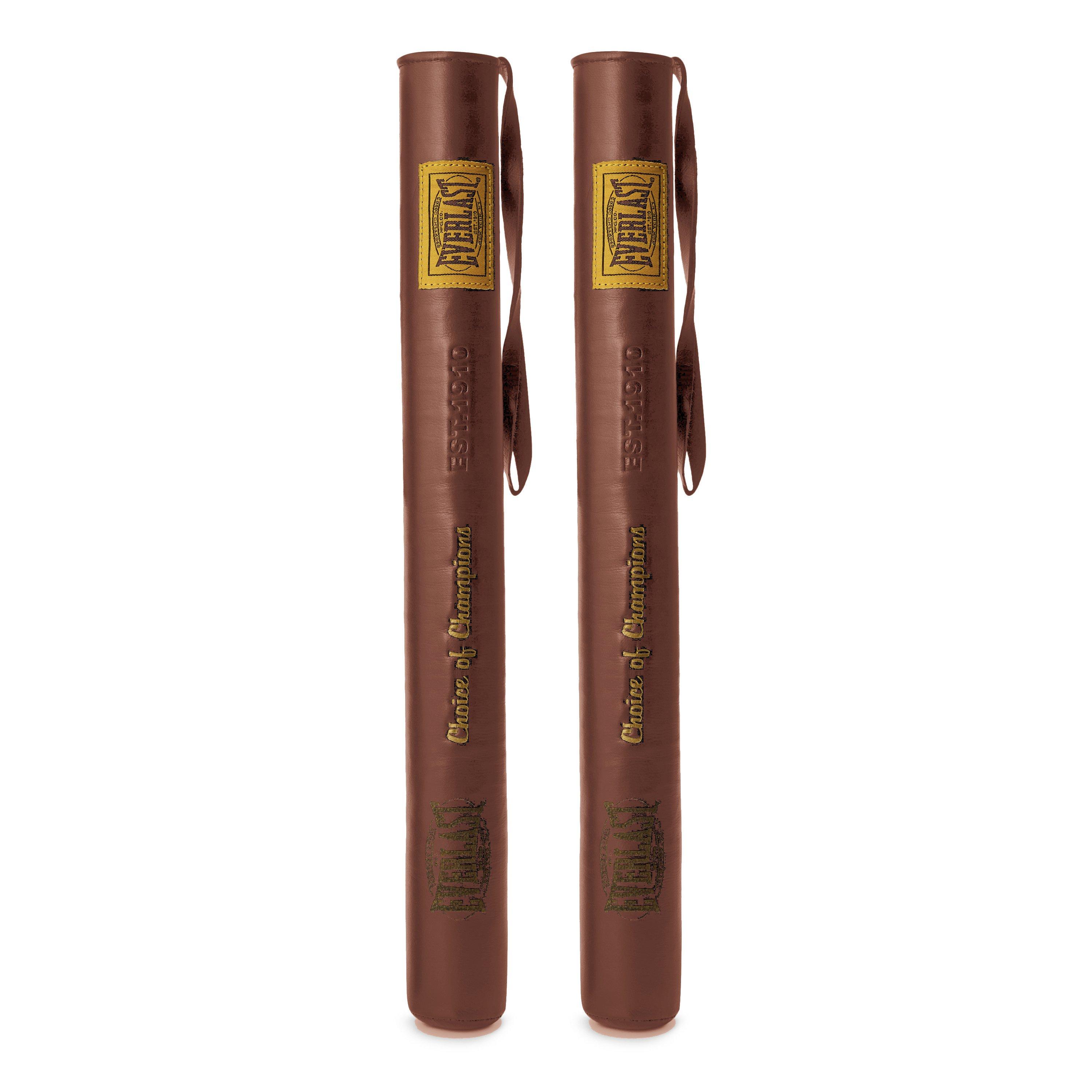 Everlast 1910 Pro Leather Training Sticks