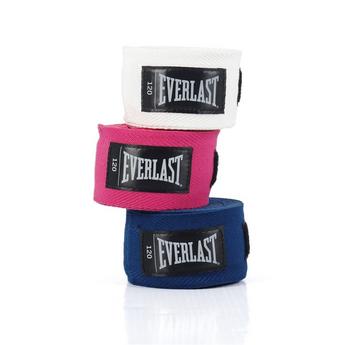 Everlast 120 3 Pack of Handwraps