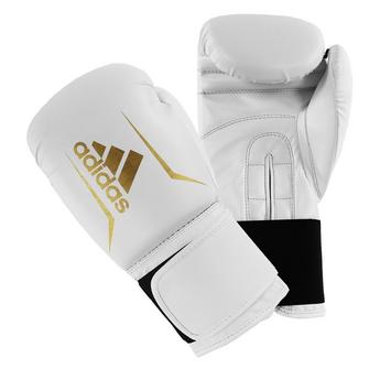 adidas Speed 50 Training Boxing Gloves