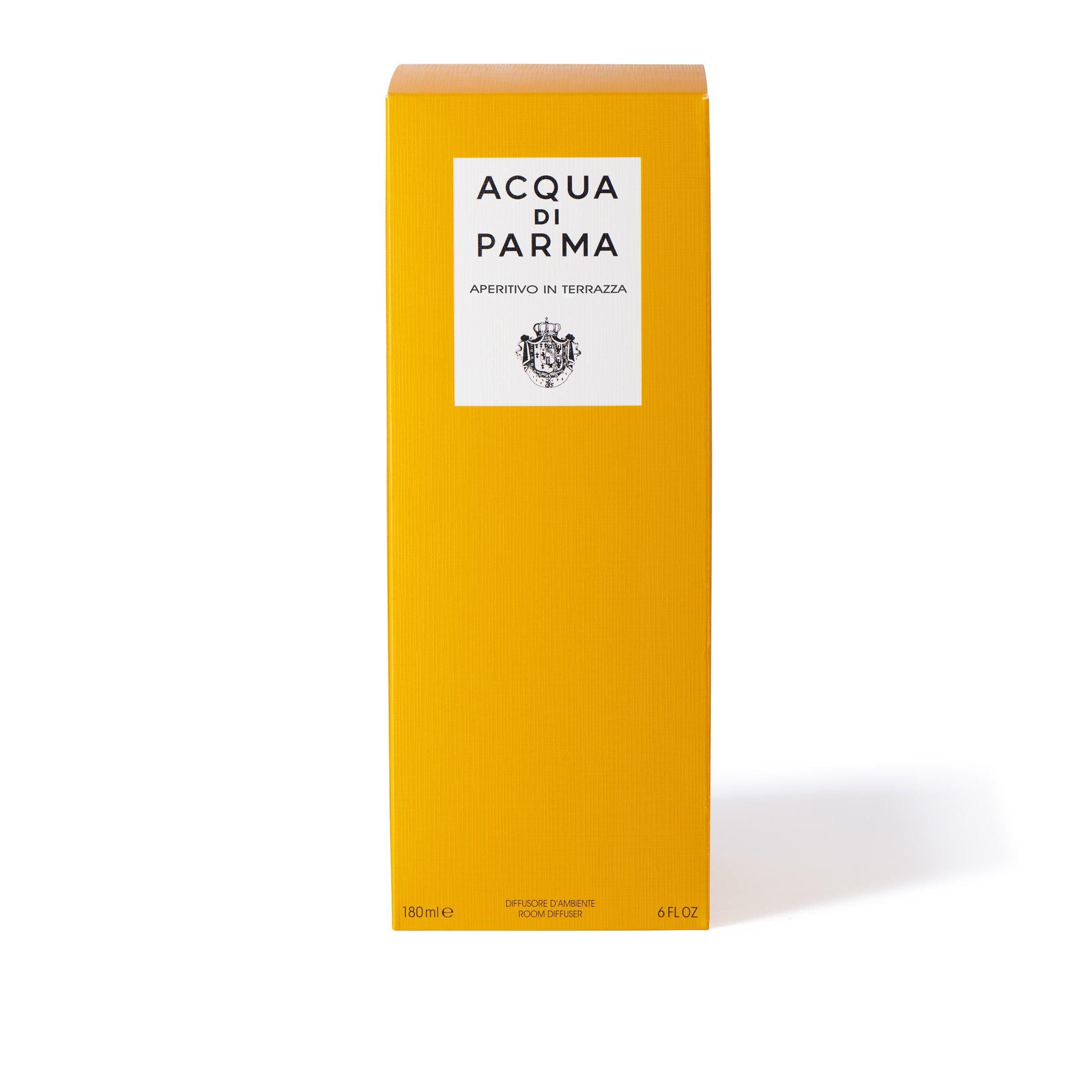 Multi - Acqua Di Parma - Aperitivo In Terrazza diffuser 180ml - 3
