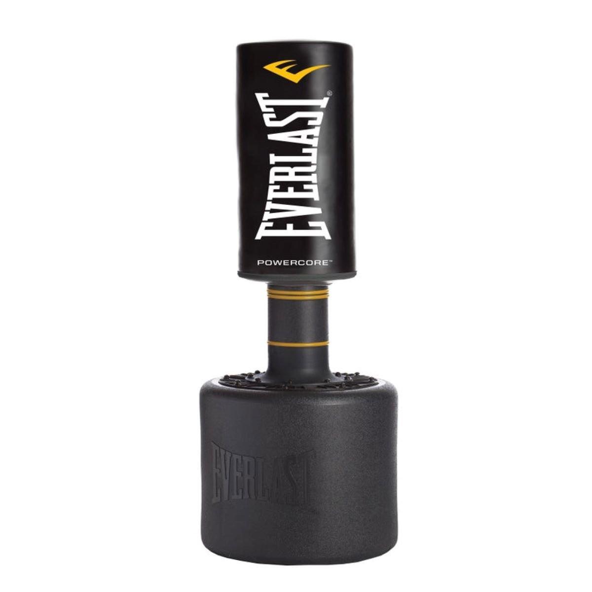 Everlast Power Core Freestanding Heavy Punch Bag Adults