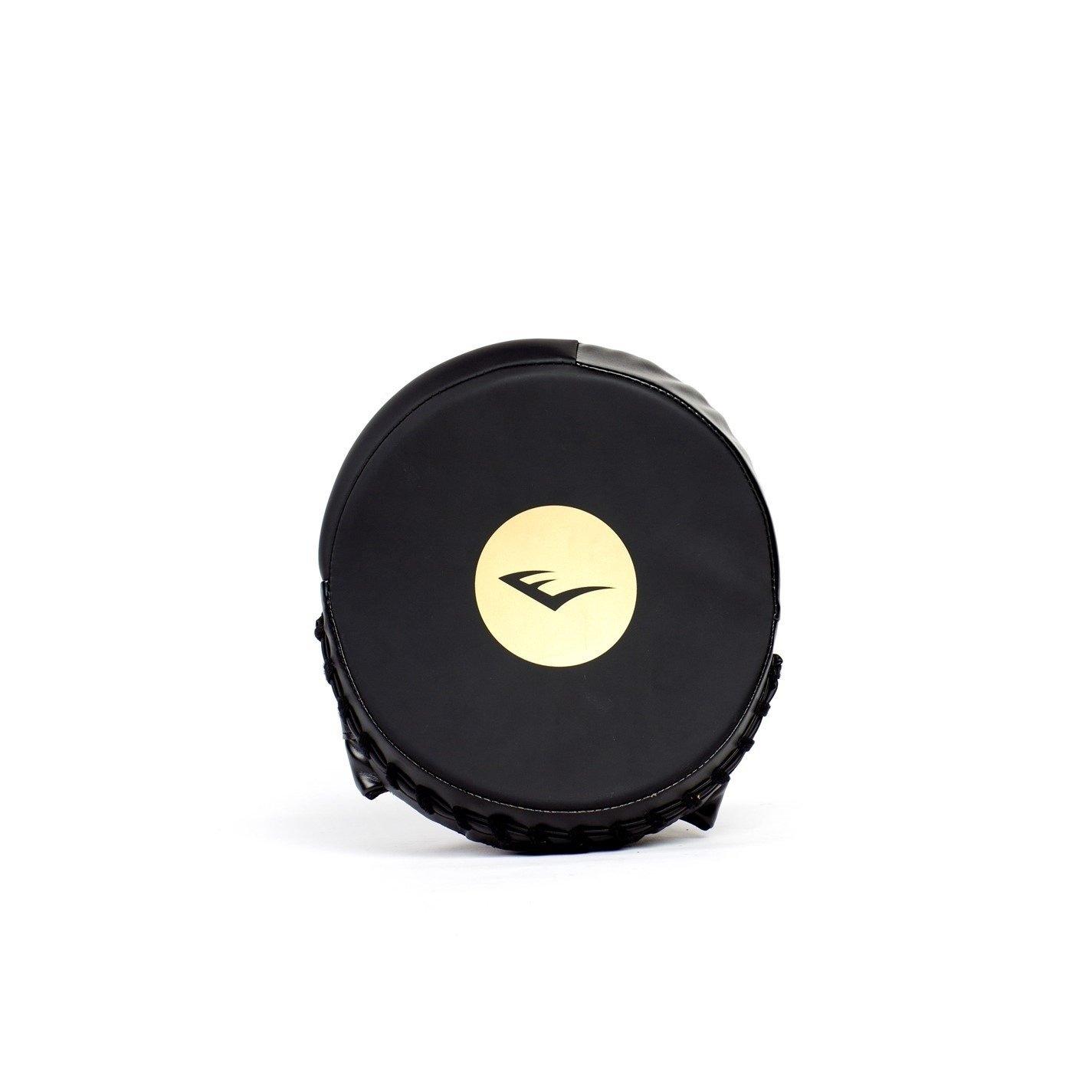 Black - Everlast - Elite Micro Mitts - 2