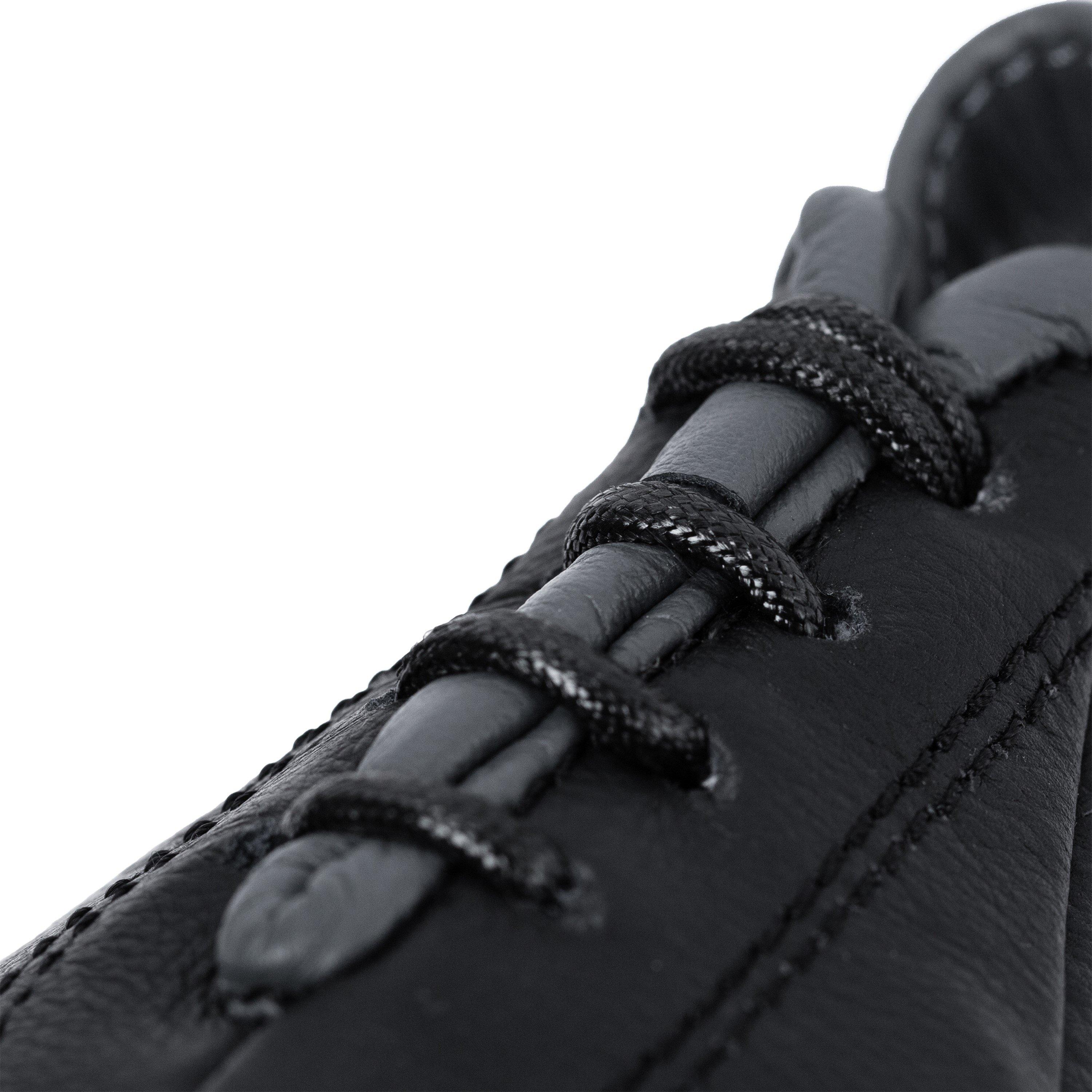 Black - Everlast - Powerlock Speed Bag Adults - 3