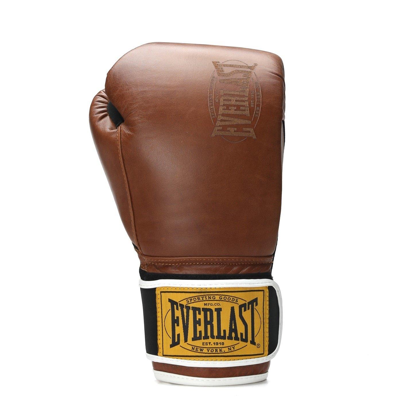 Everlast 1910 Classic Training Glove | Sports Direct