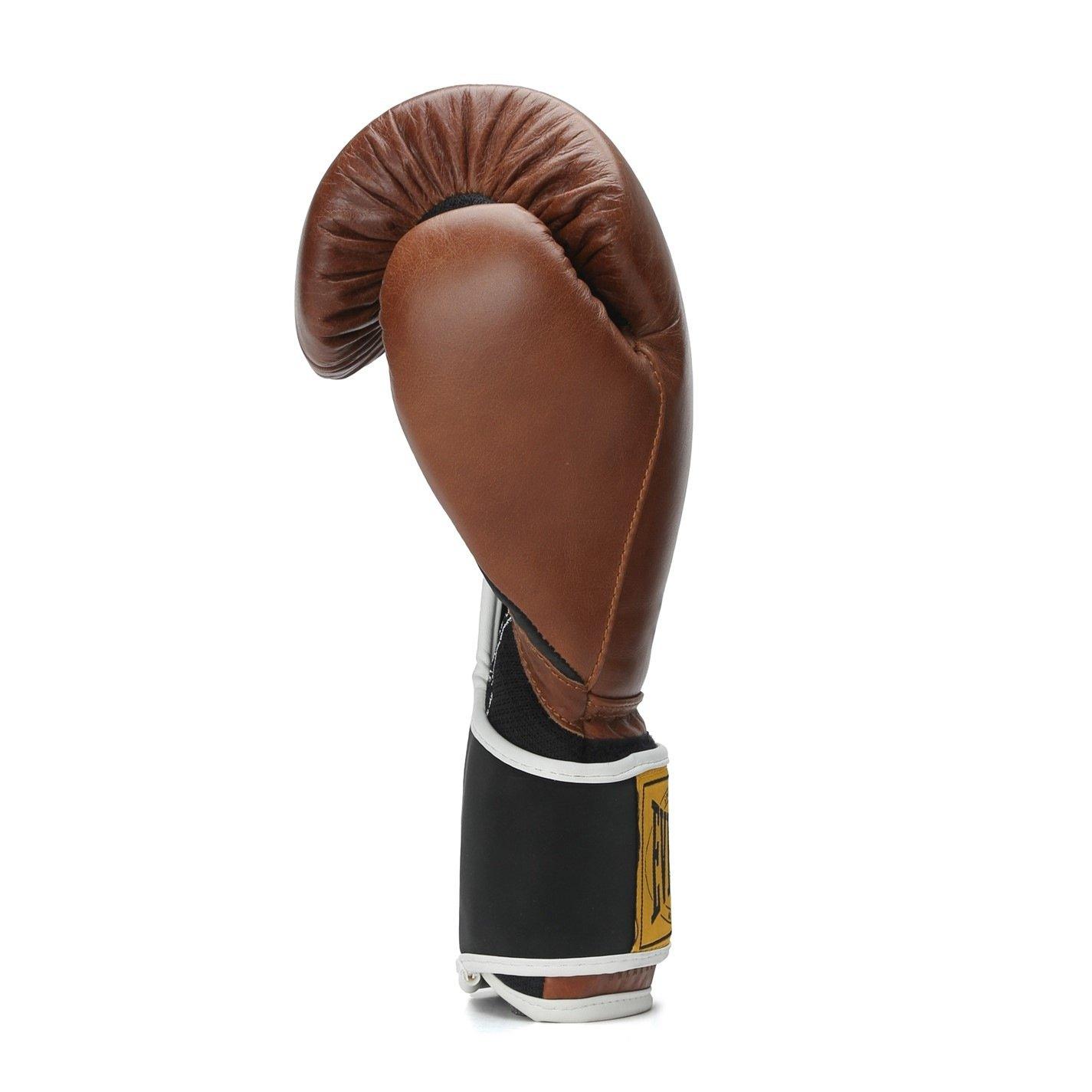 Bruin - Everlast - 1910 Classic Training Glove - 2