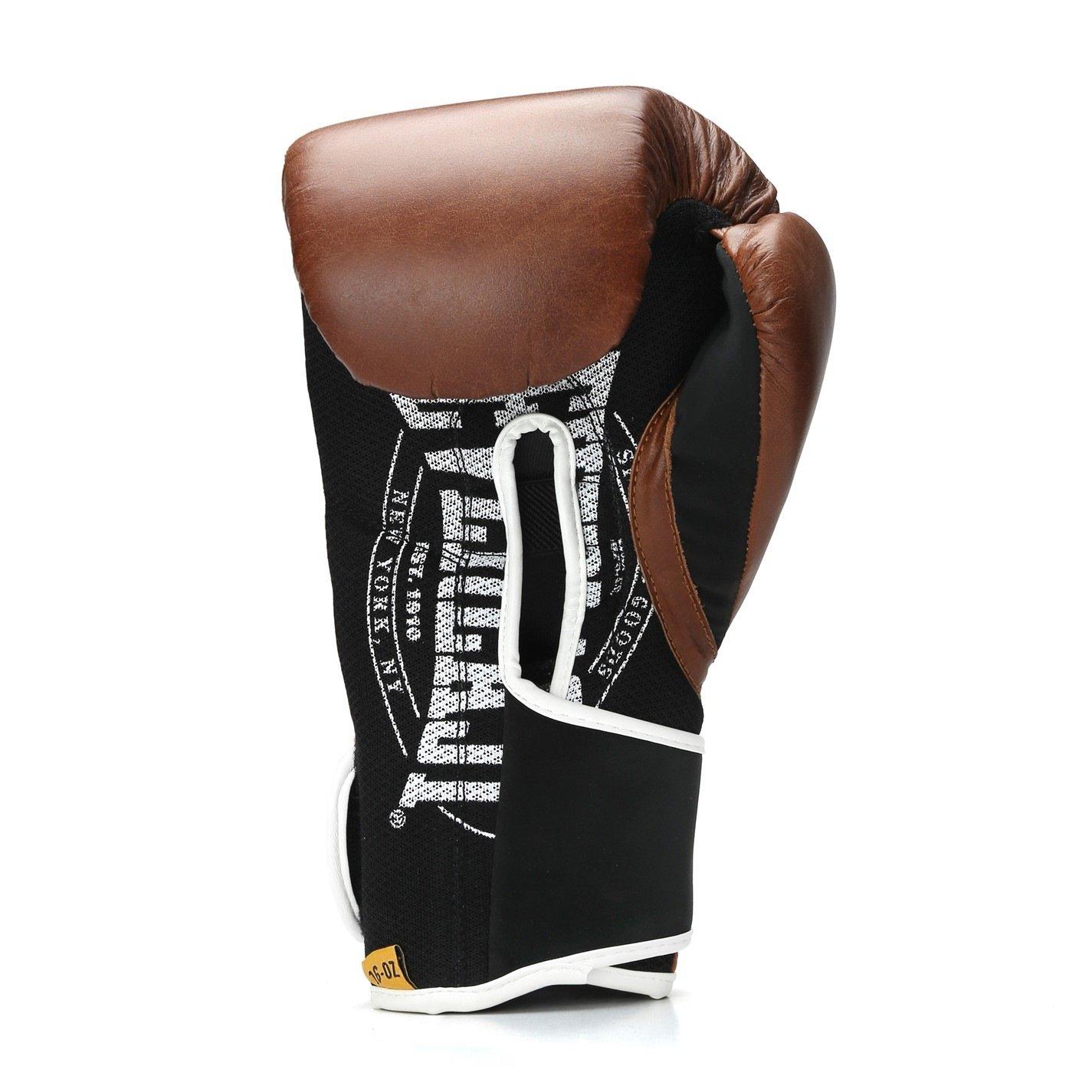 Bruin - Everlast - 1910 Classic Training Glove - 3