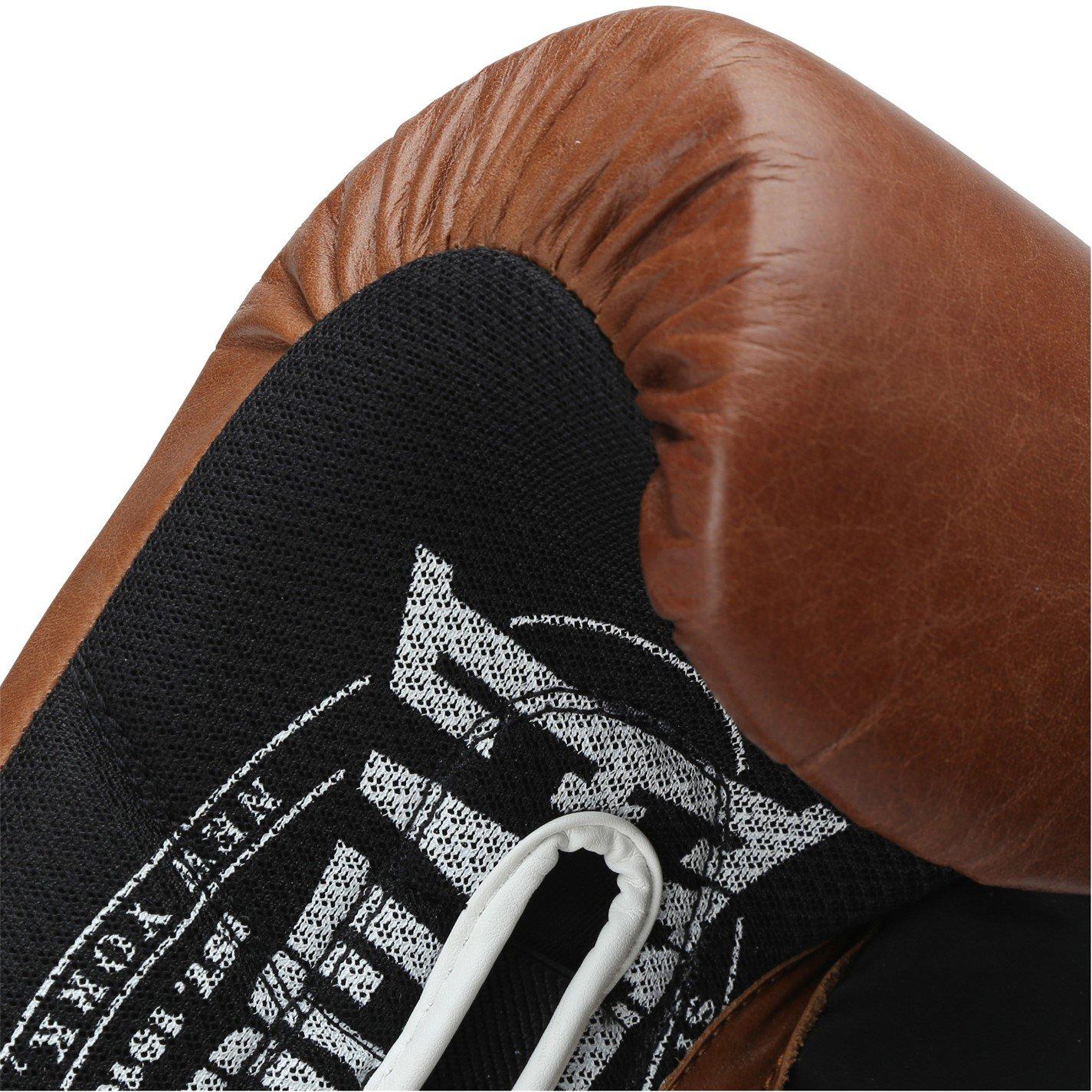 Bruin - Everlast - 1910 Classic Training Glove - 4