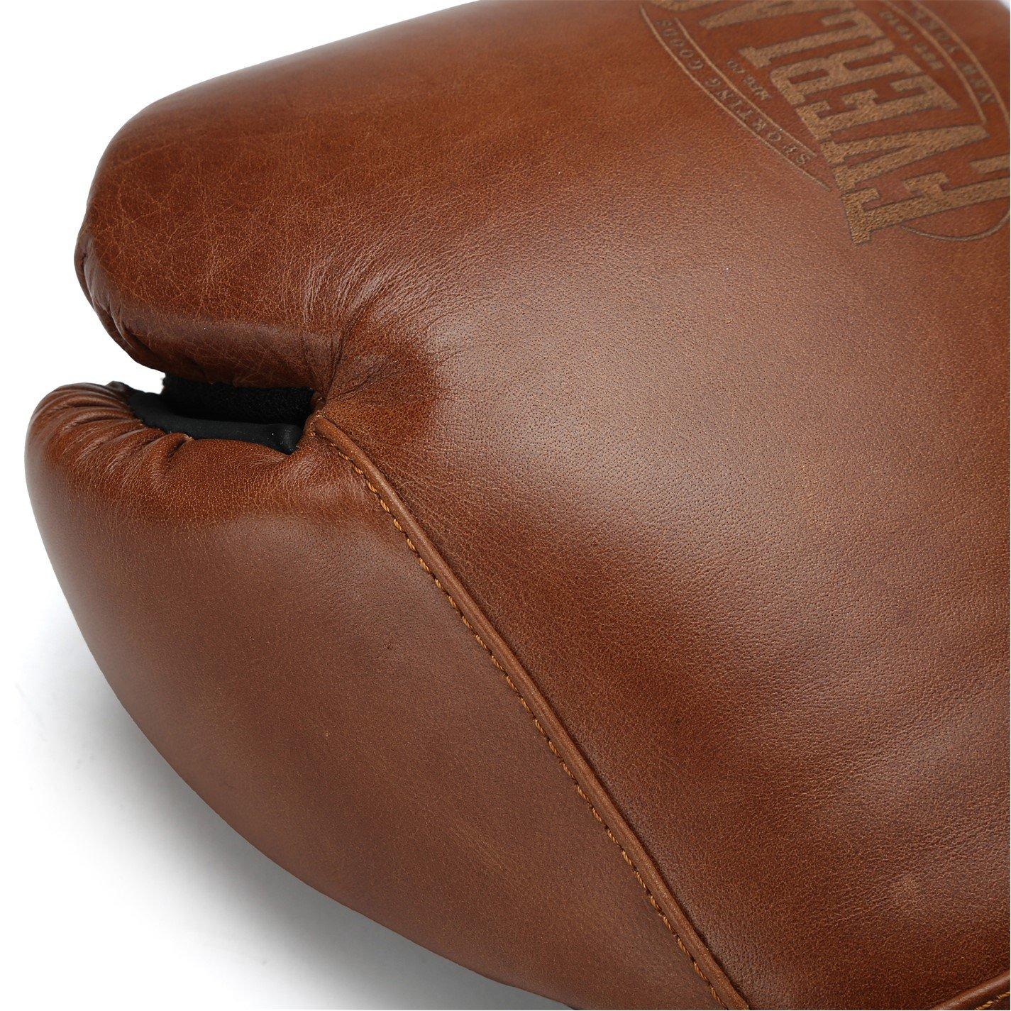 Bruin - Everlast - 1910 Classic Training Glove - 5