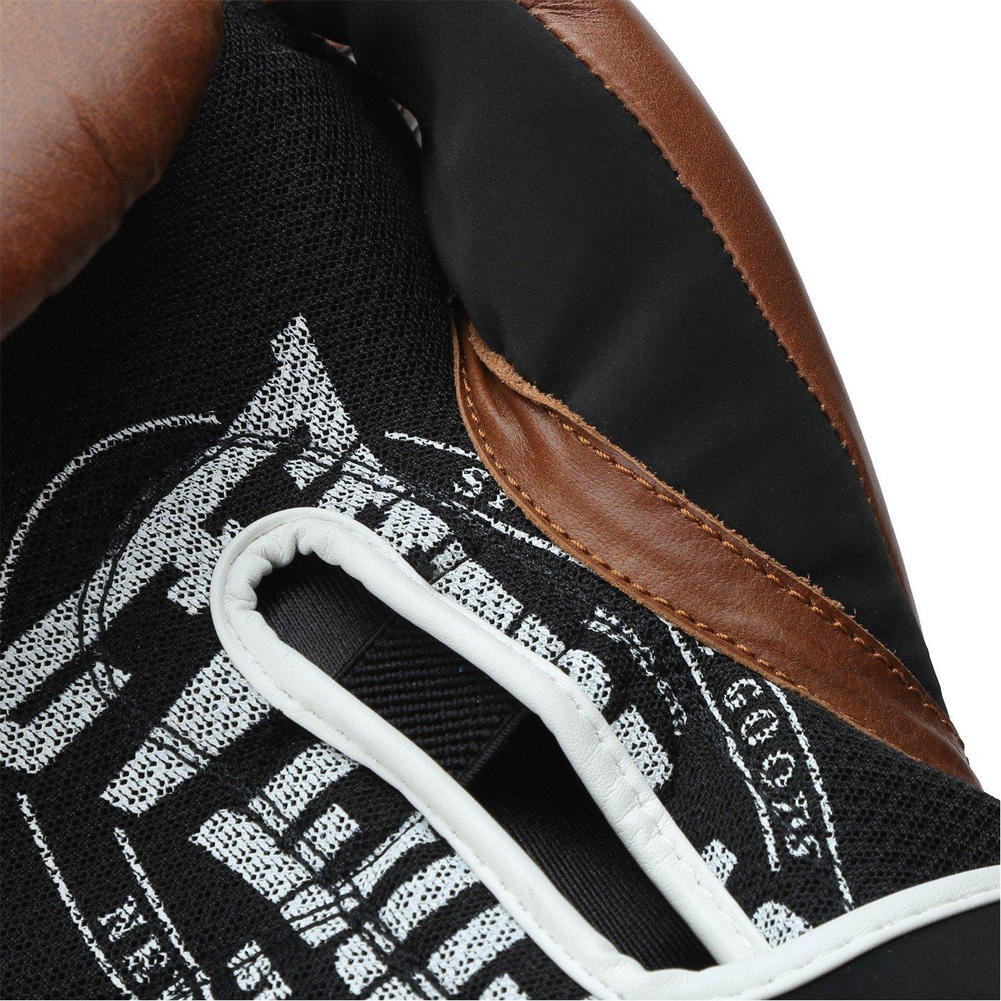 Bruin - Everlast - 1910 Classic Training Glove - 7