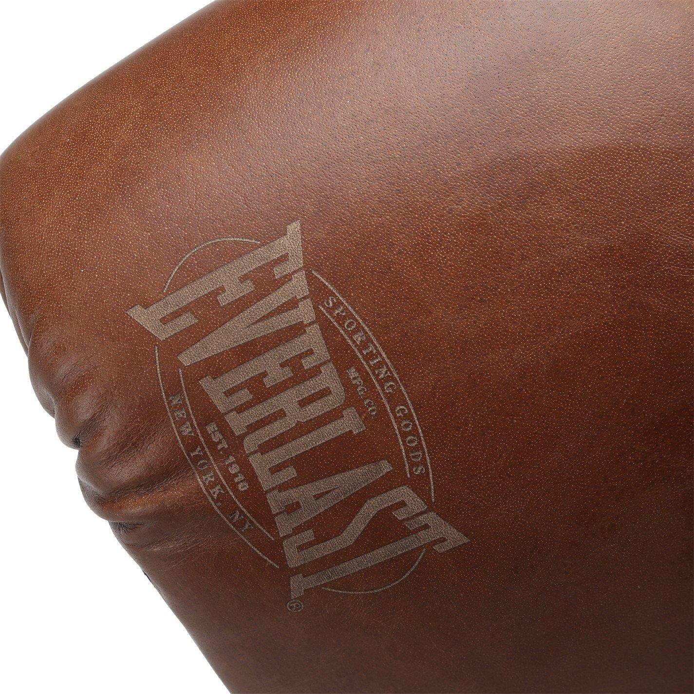 Bruin - Everlast - 1910 Classic Training Glove - 8