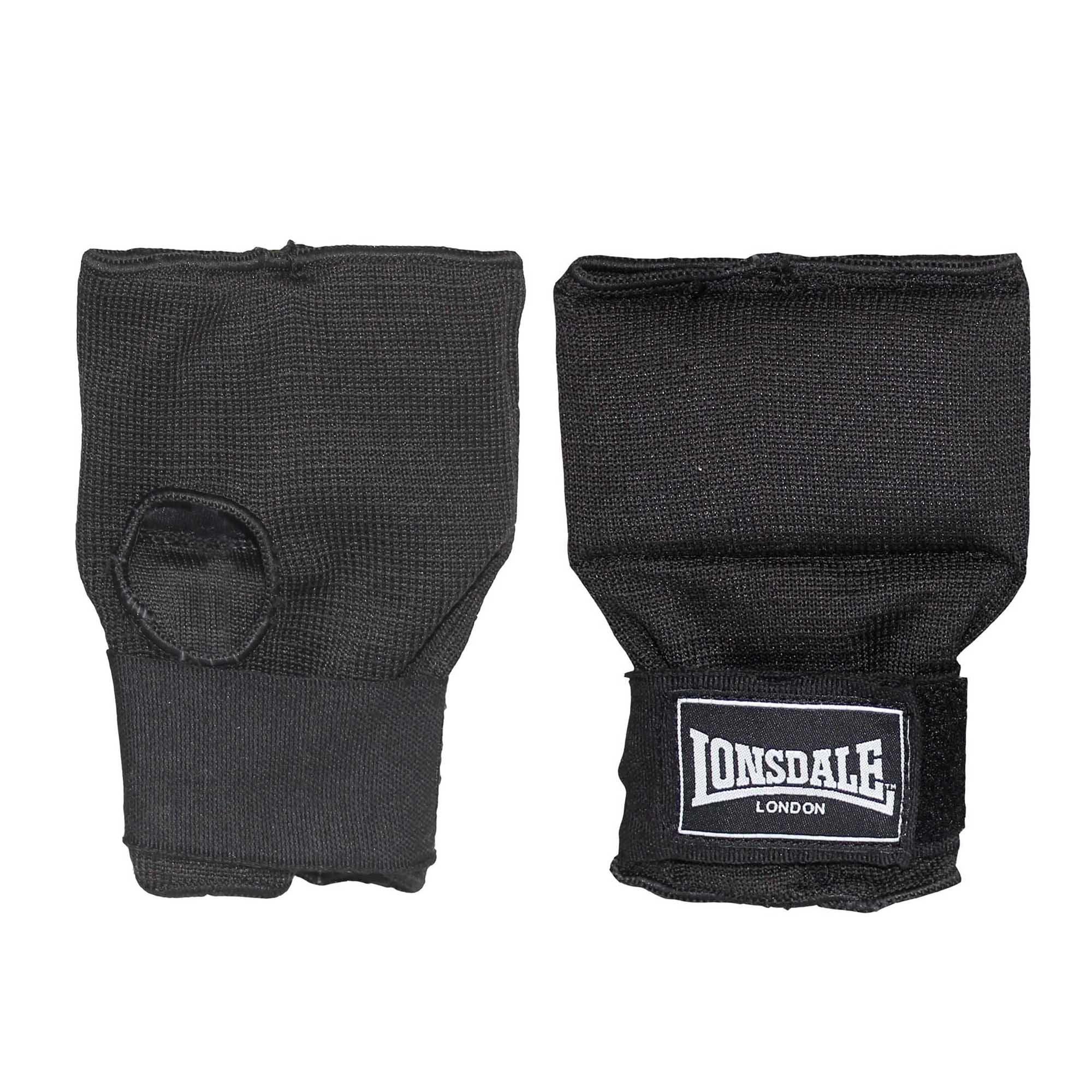 Lonsdale training deals pads