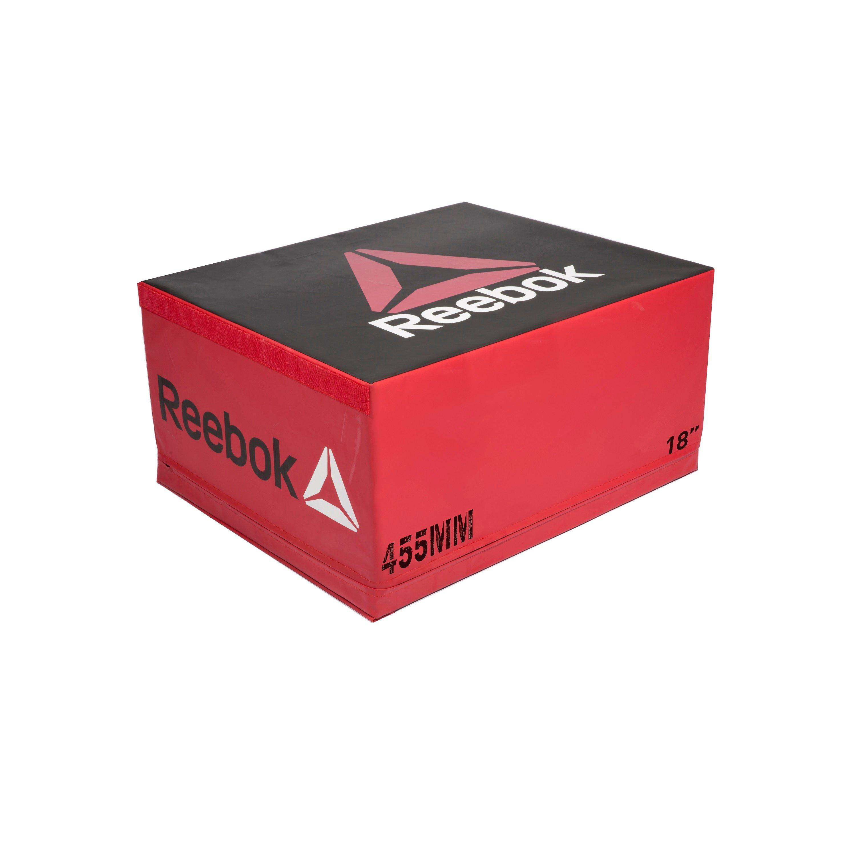 Rot - Reebok - Plyostack - 2