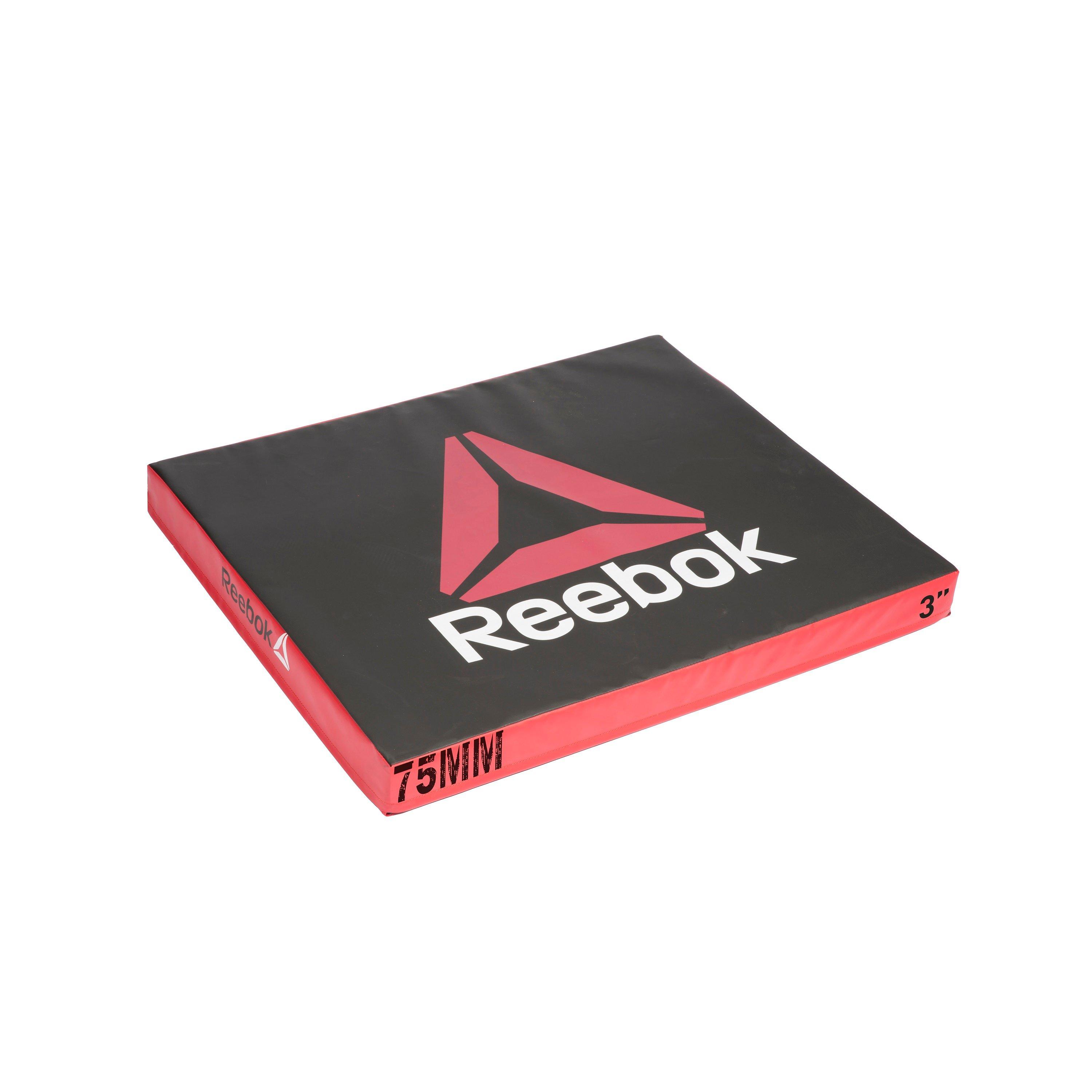 Rot - Reebok - Plyostack - 5