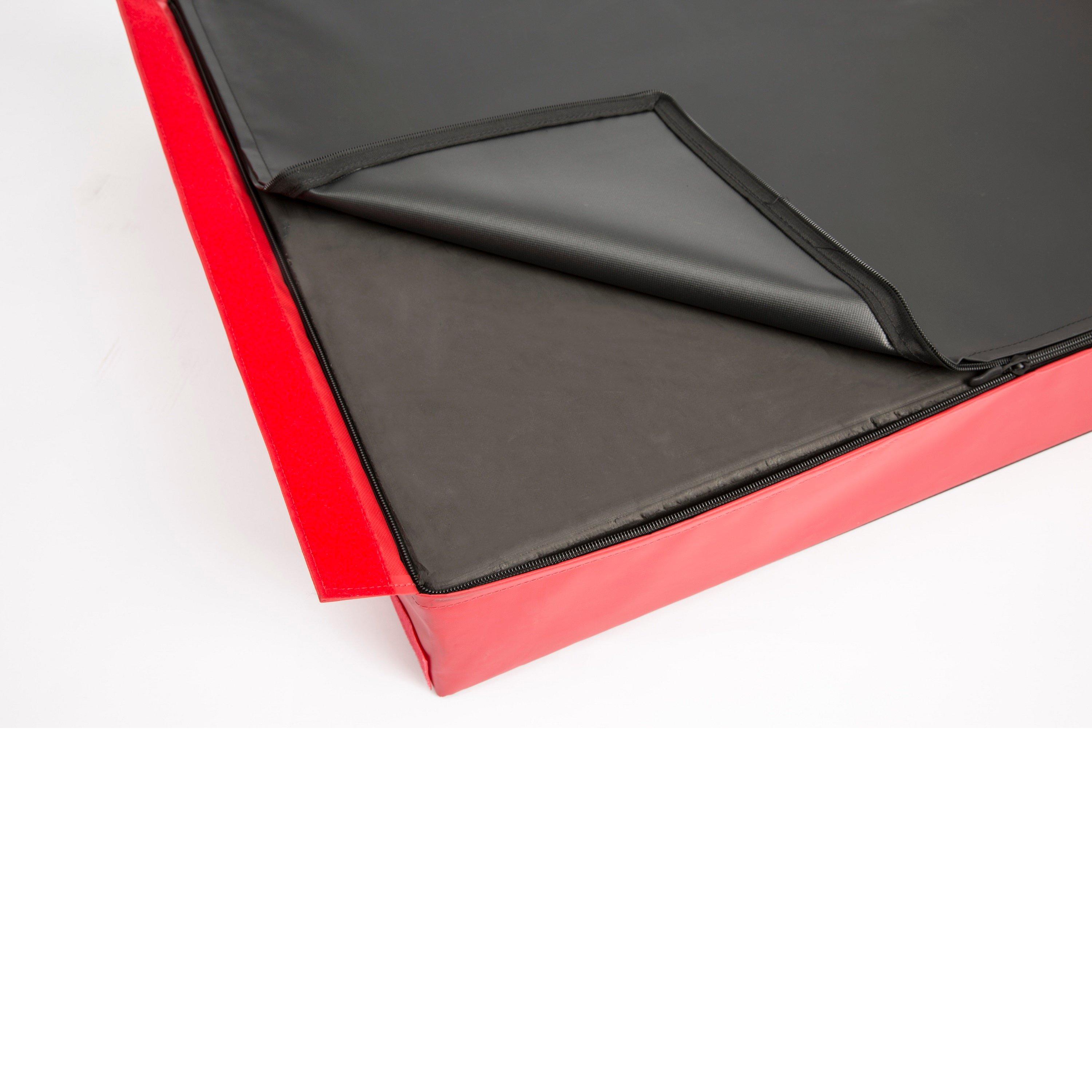 Rot - Reebok - Plyostack - 7