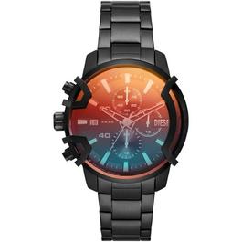 Diesel Fashion Analogue Quartz Watch