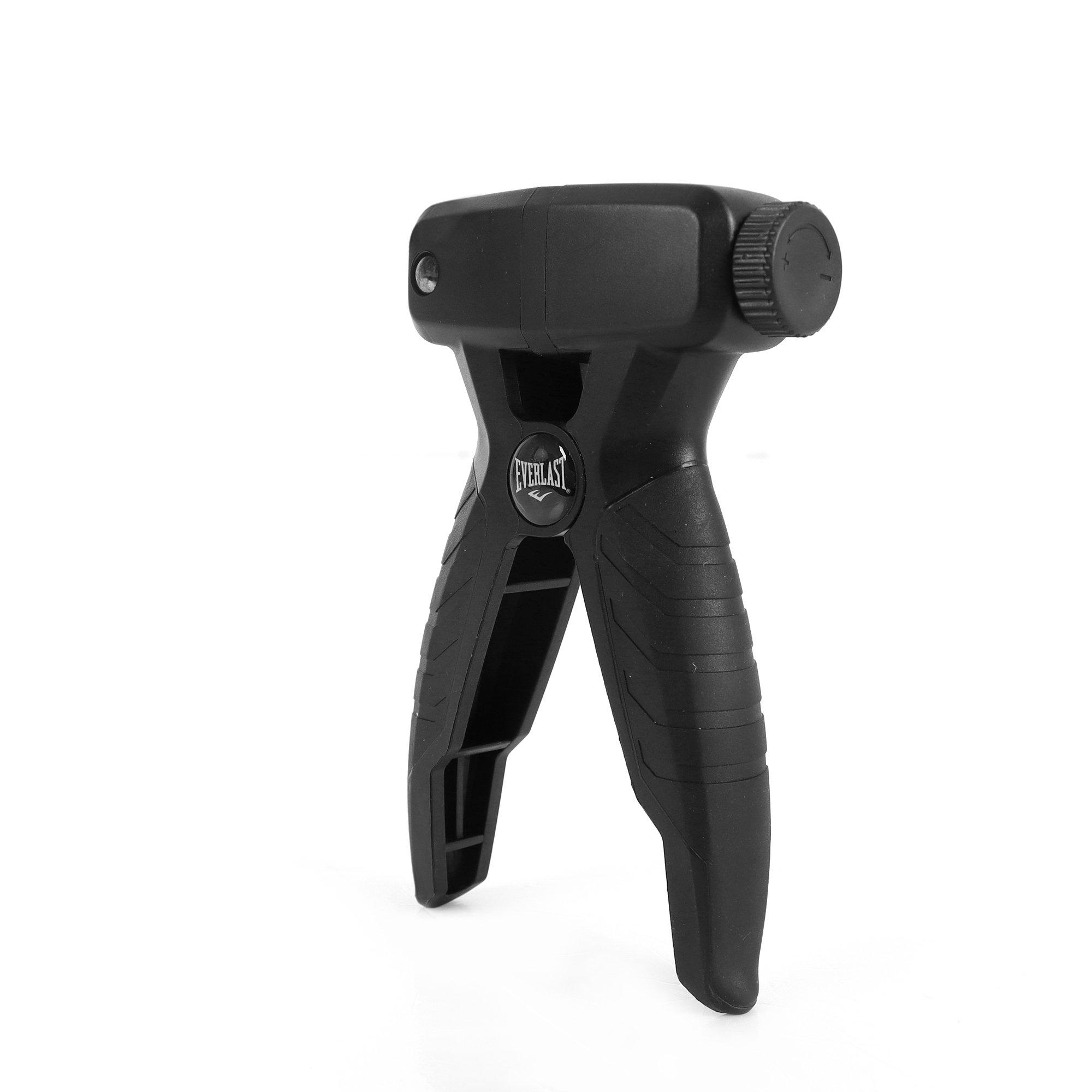 Nero - Everlast - Adjustable Handgrip High Tension - 2