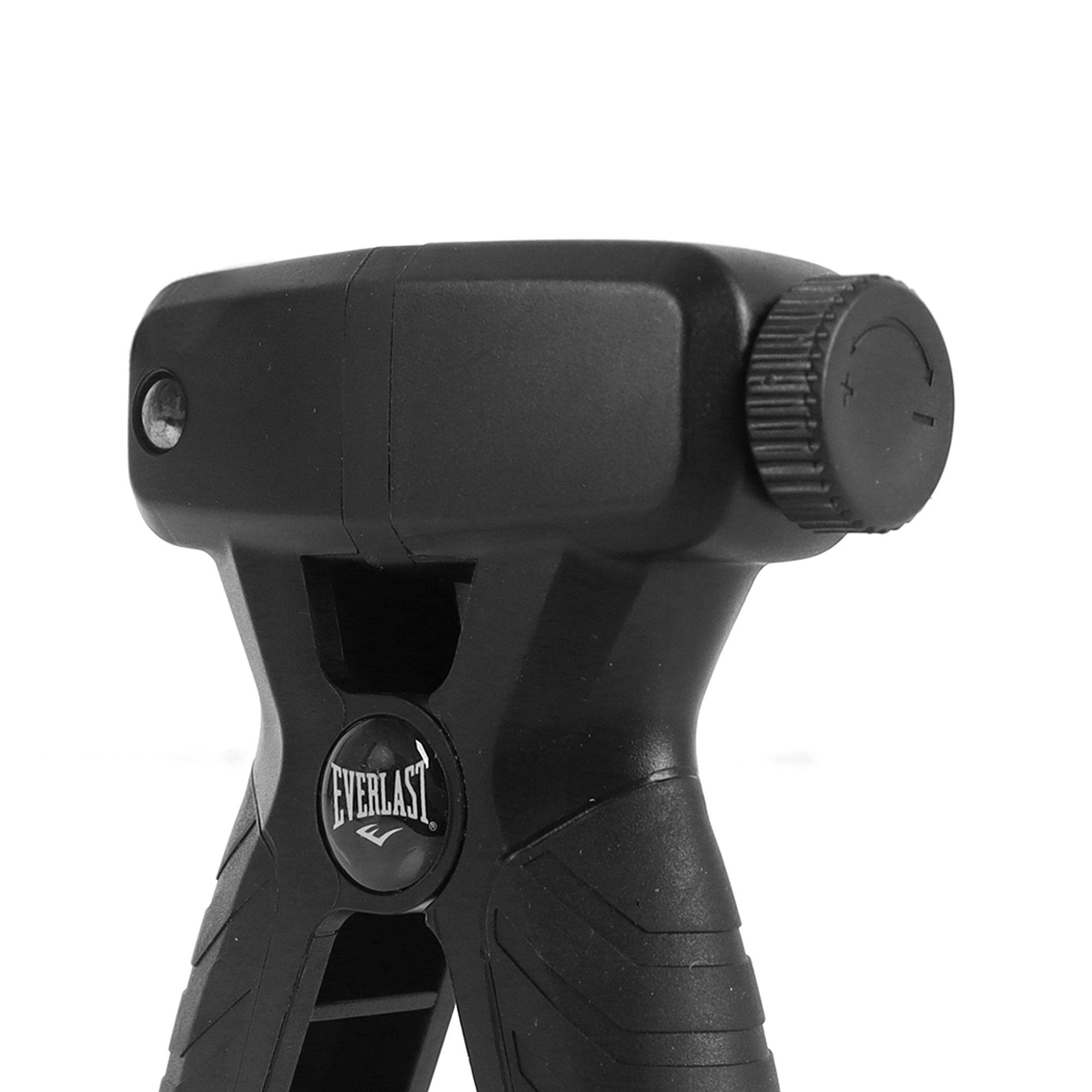 Nero - Everlast - Adjustable Handgrip High Tension - 4