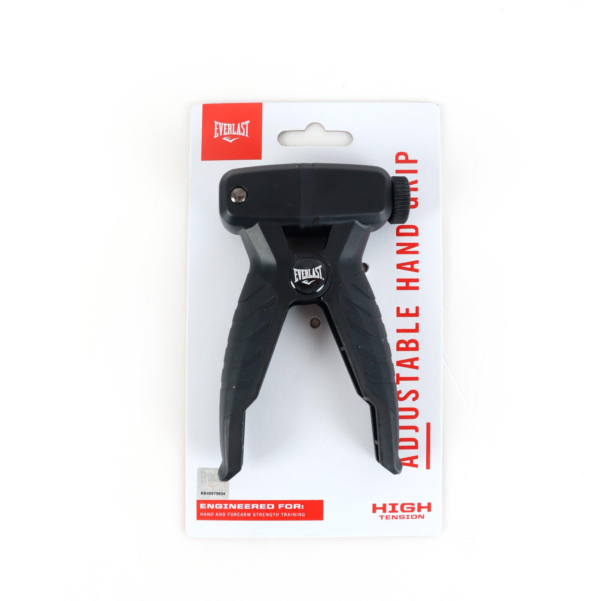 Nero - Everlast - Adjustable Handgrip High Tension - 5
