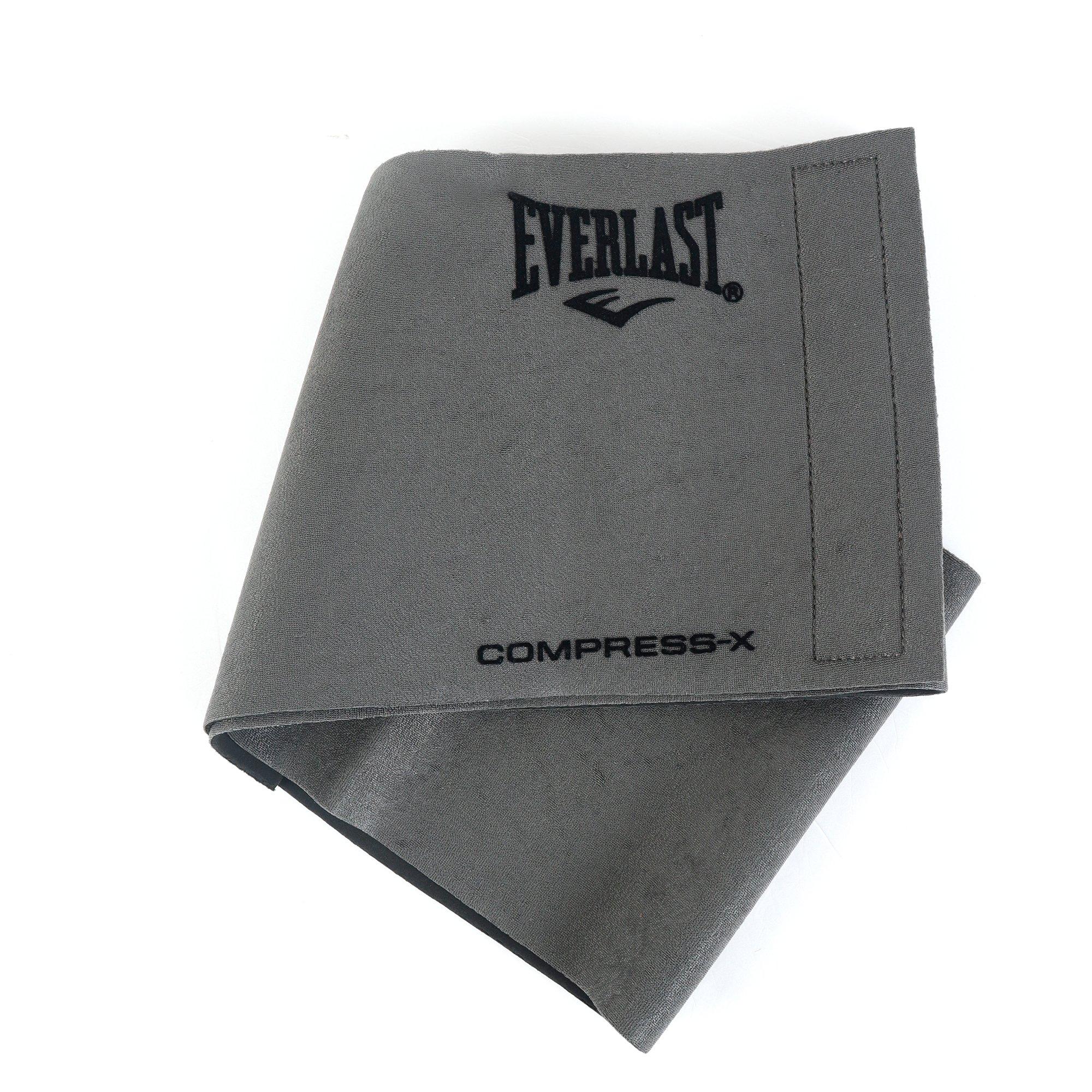 Grijs - Everlast - Slimmer Belt 52in - 1