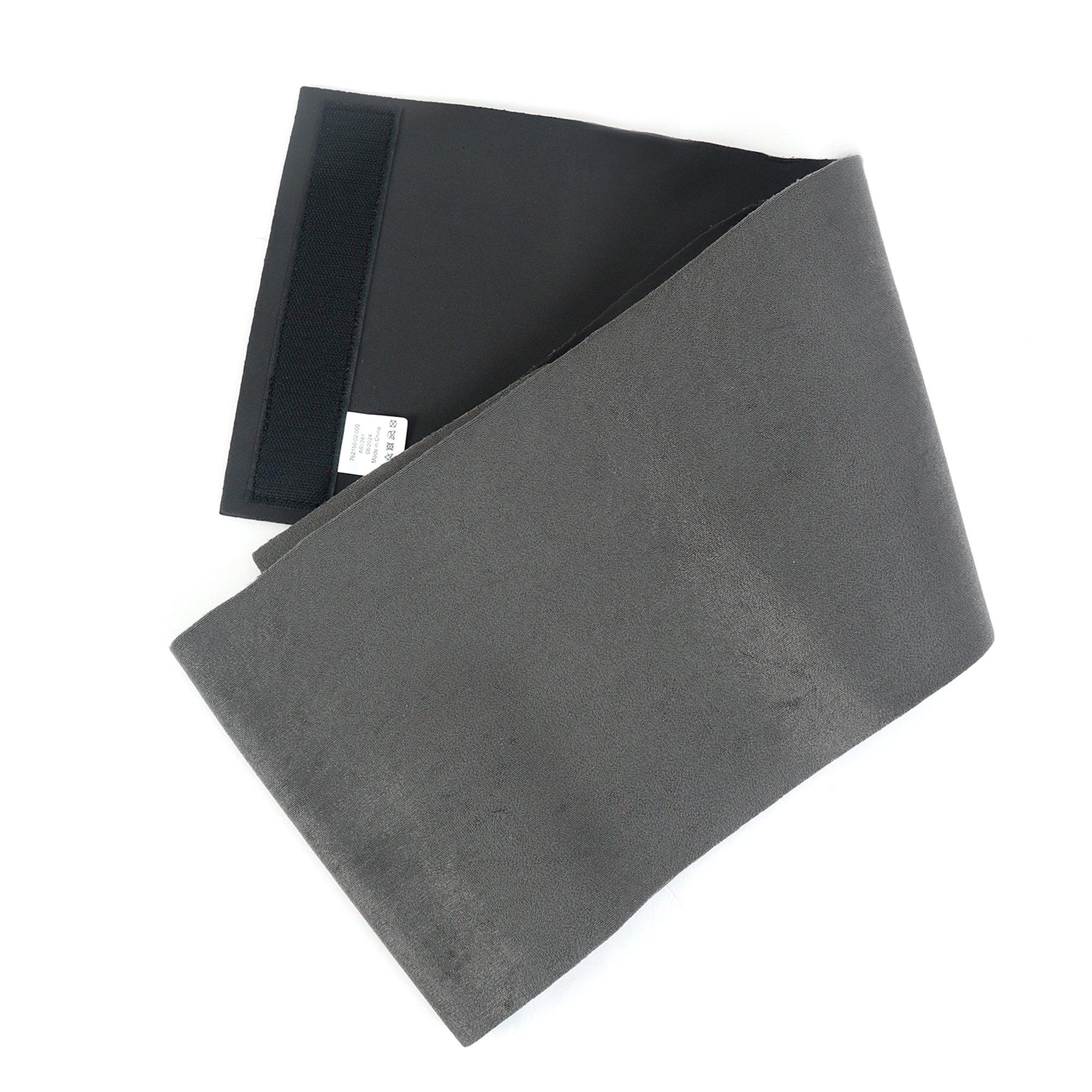 Grey - Everlast - Slimmer Belt 52in - 2