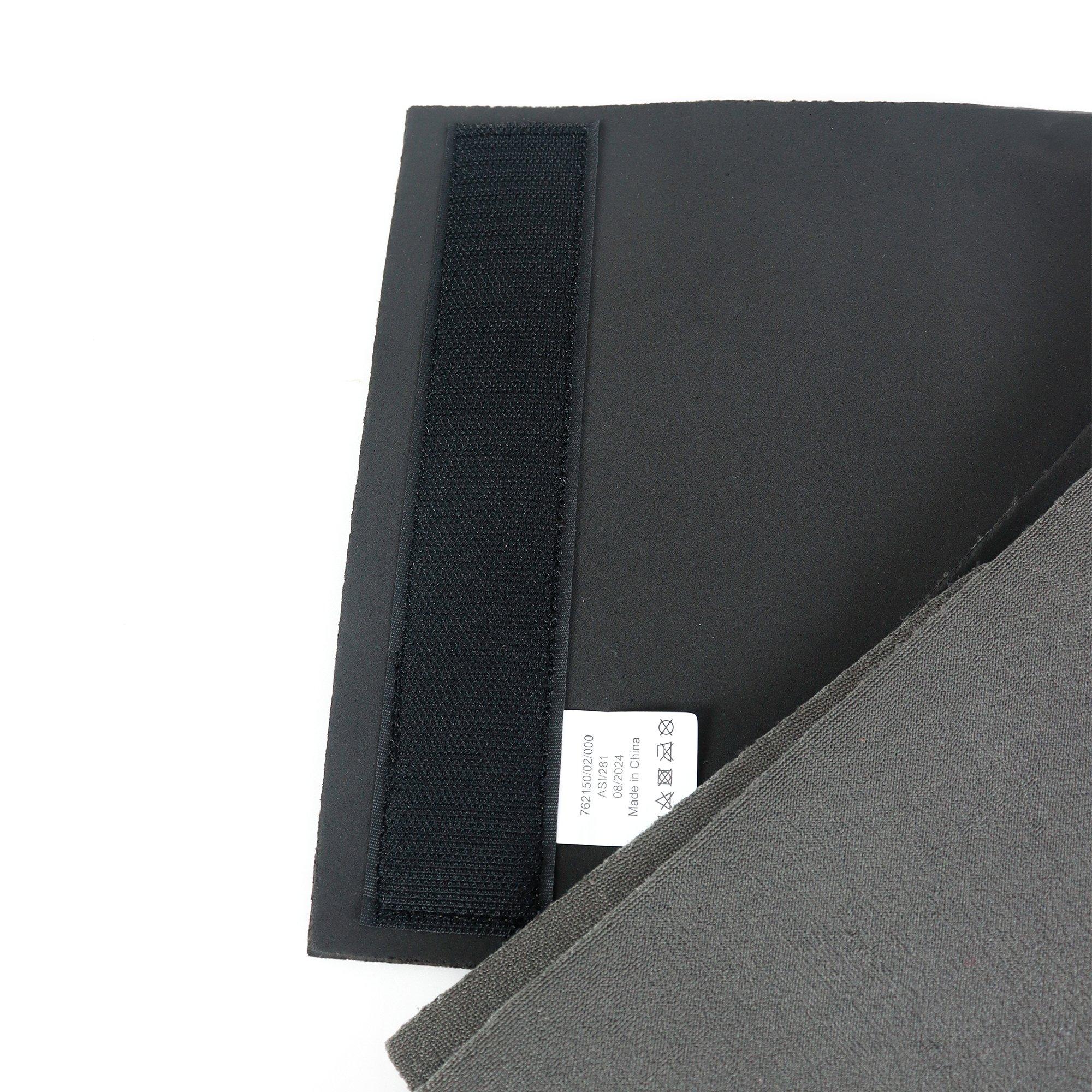 Grey - Everlast - Slimmer Belt 52in - 3