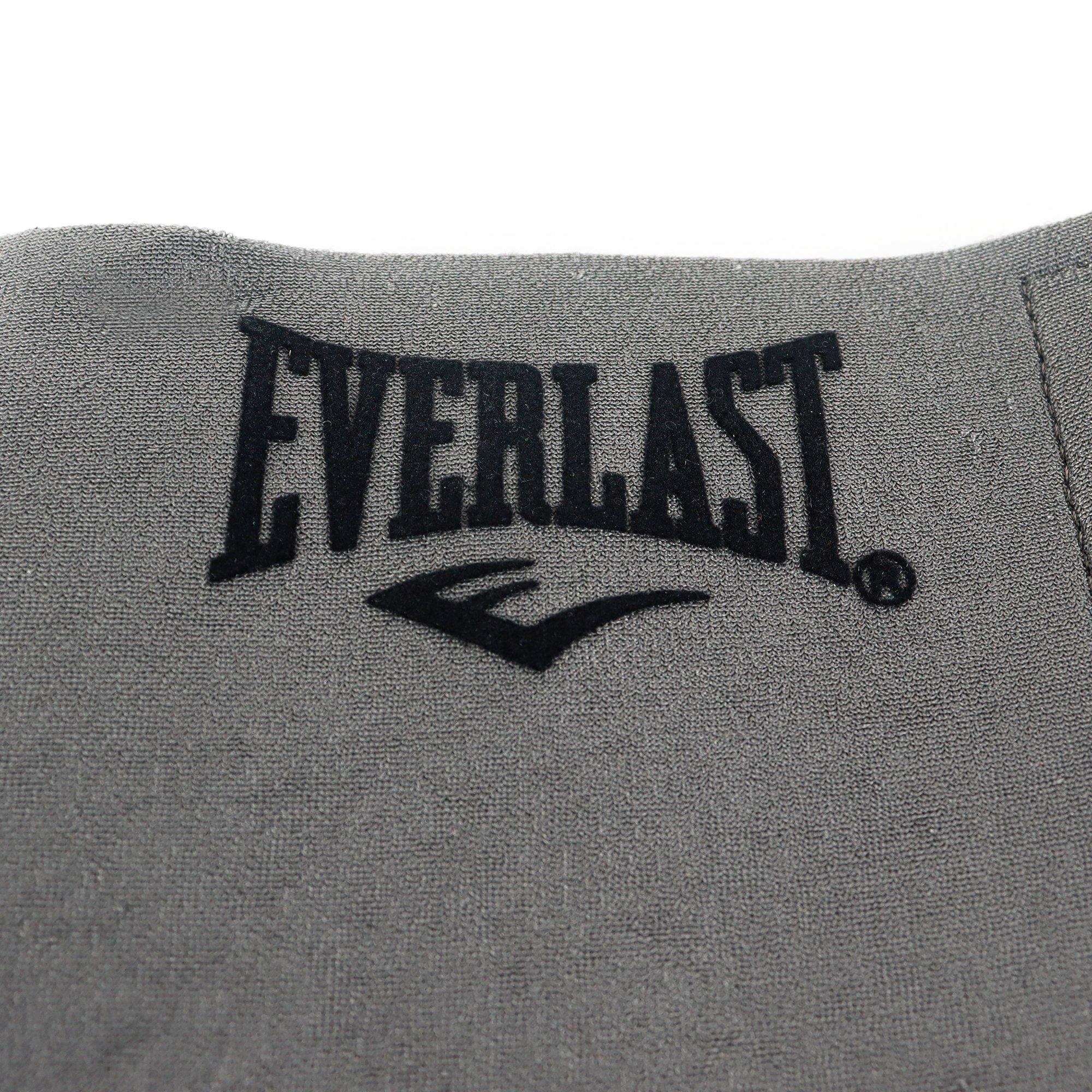 Grey - Everlast - Slimmer Belt 52in - 4