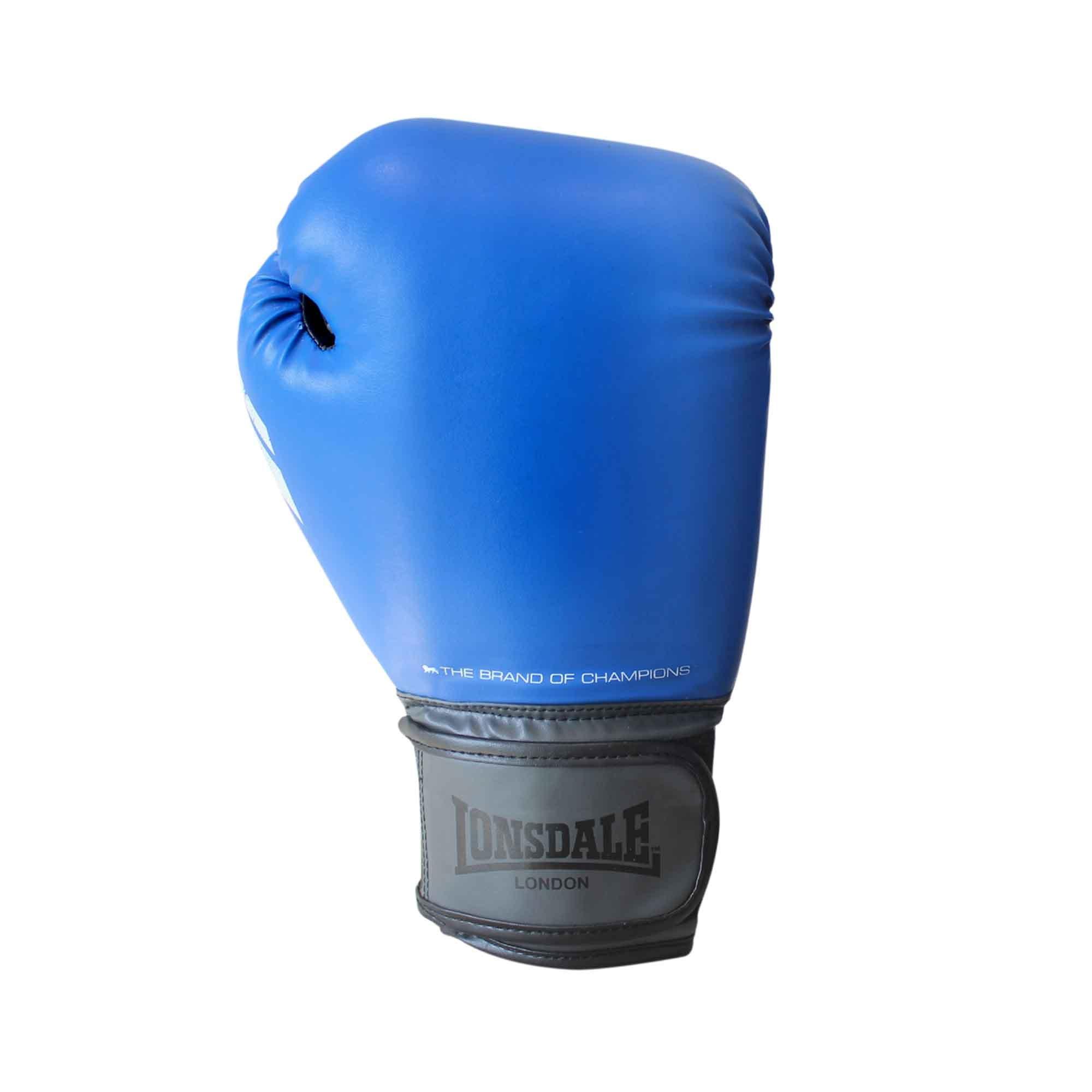 Gants de boxe Lonsdale Vintage Spar Gloves